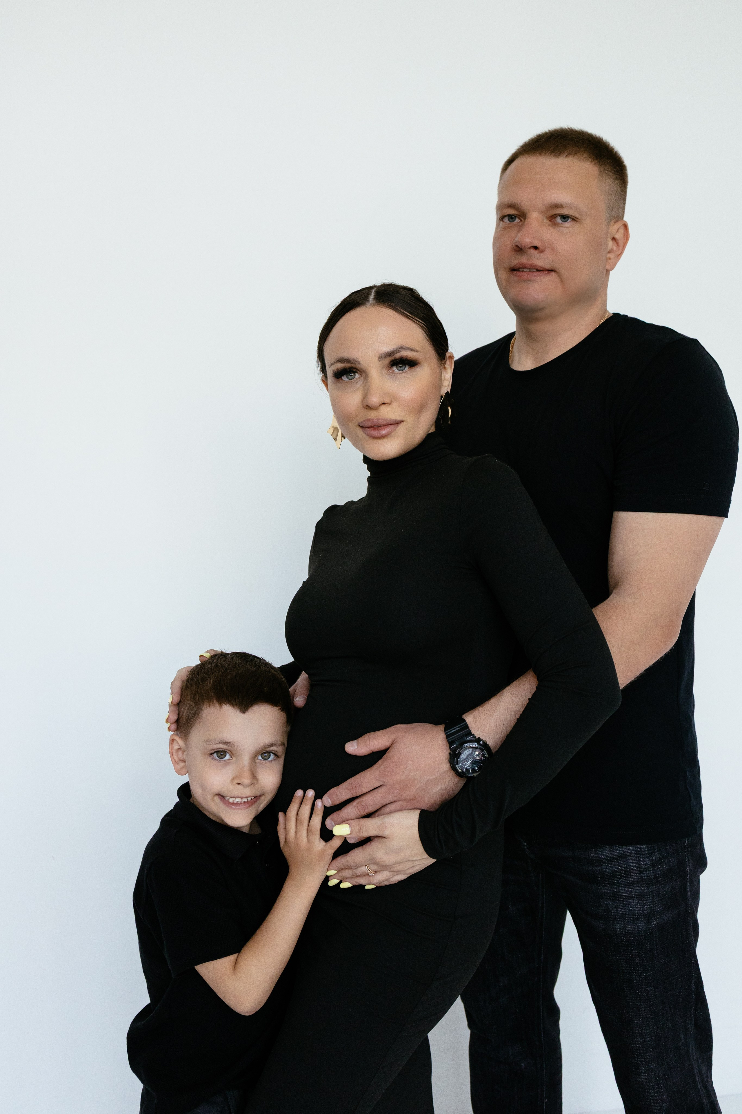 Прекрасное близко!. Свадебный и семейный фотограф в Москве Дарья Тюленева