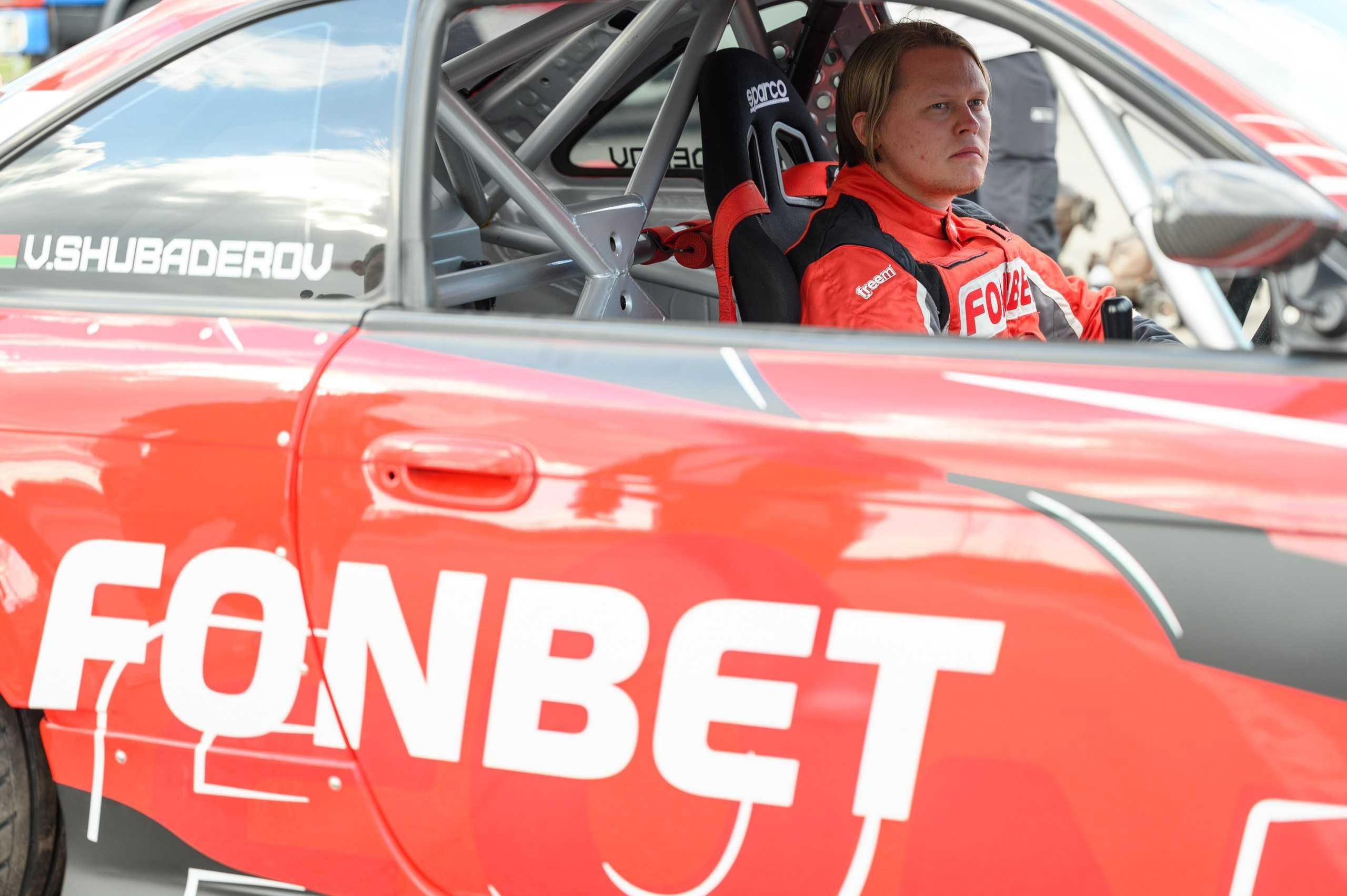 Спорт Гонки дрифт стайки drift выставка машин спортивный фотограф. Свадебный фотограф — Крюков Константин