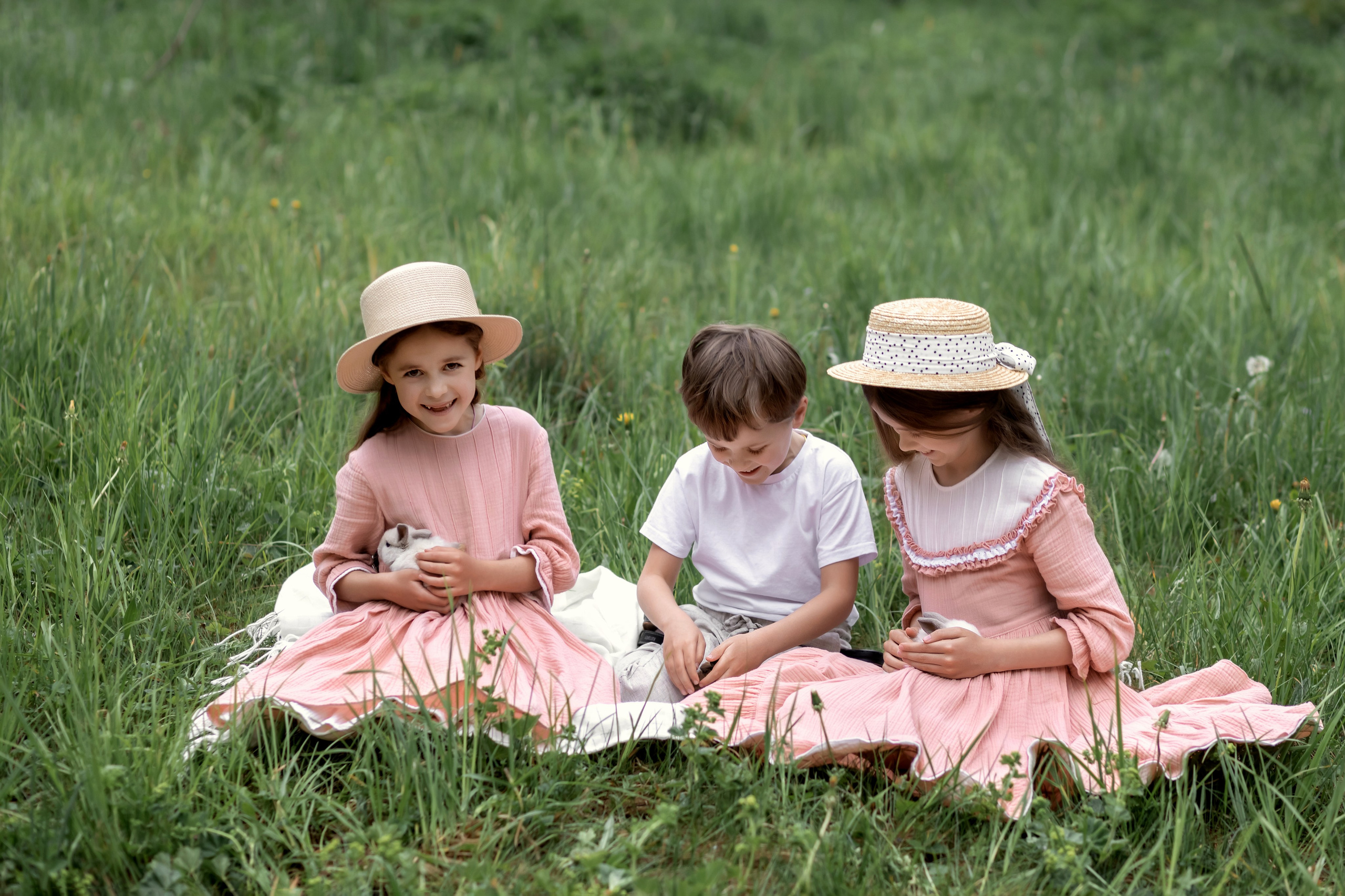 Семейная. Фотограф на крещении и венчании Елена Плинер, Псков и Псковская область