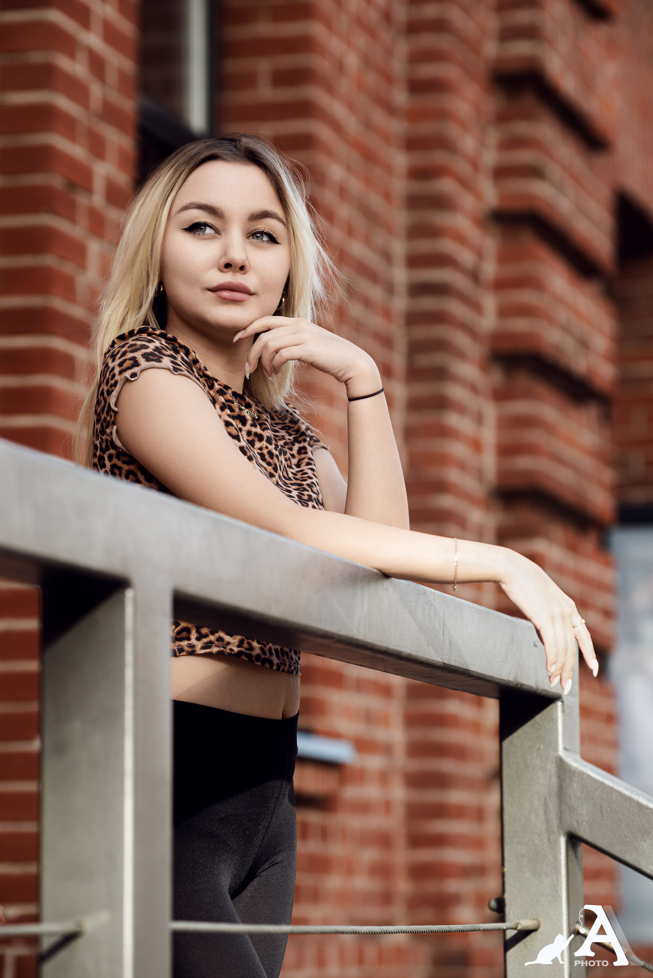 Фотоссесия метро Курская