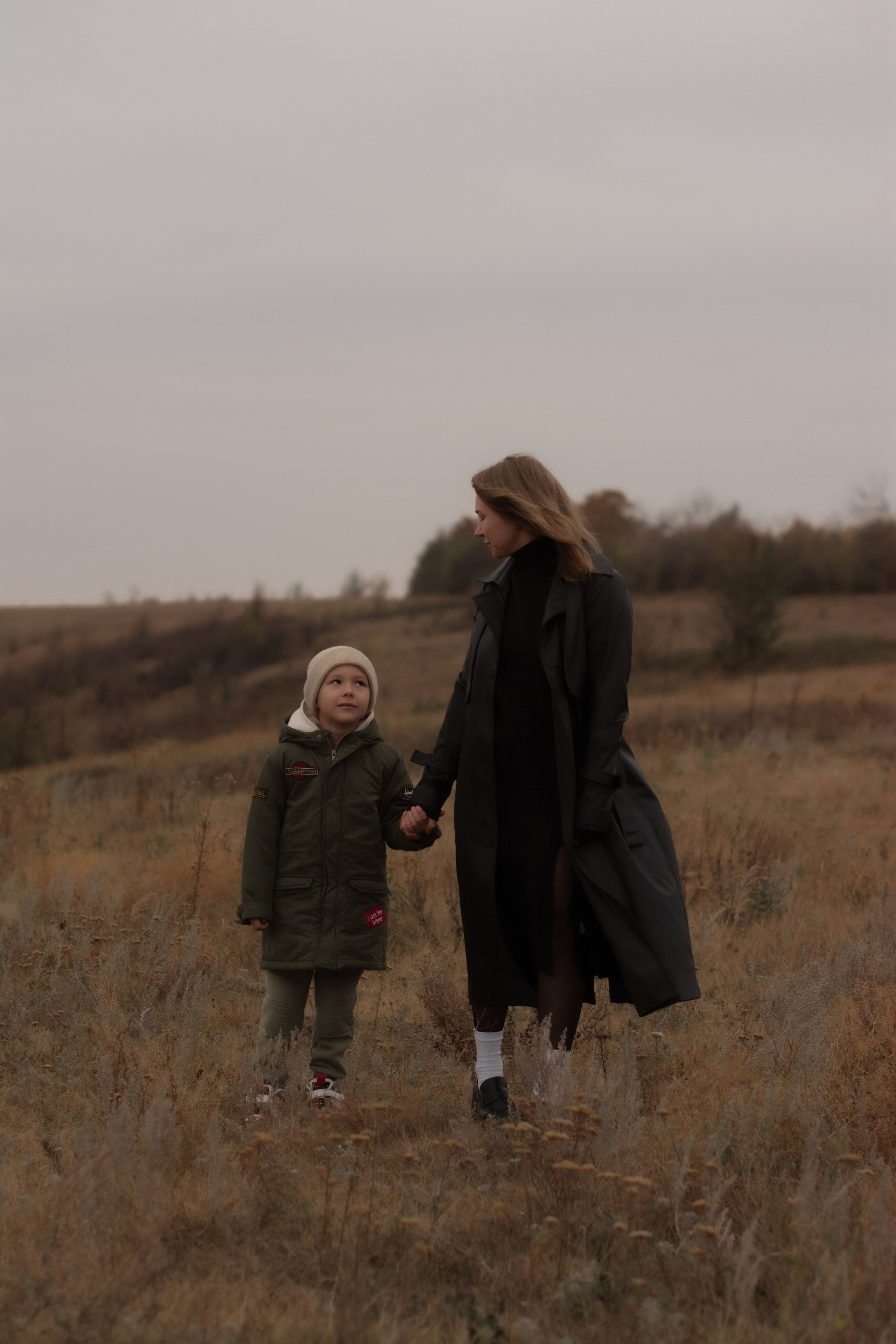 Лена и Ярослав. Семейный фотограф Воронеж Евгения Богданова