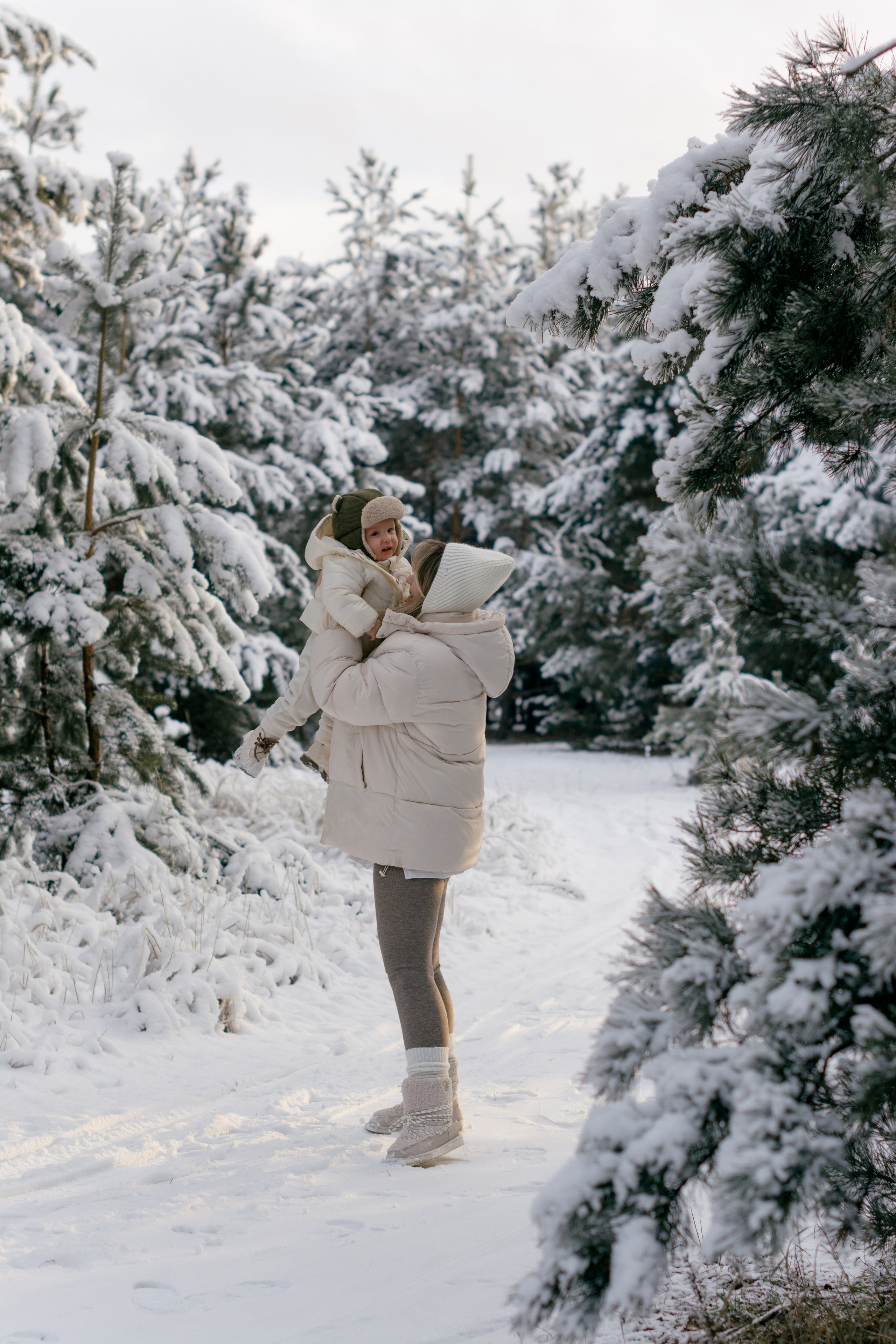 Егор, Юля и Степушка. Семейный фотограф Воронеж Евгения Богданова