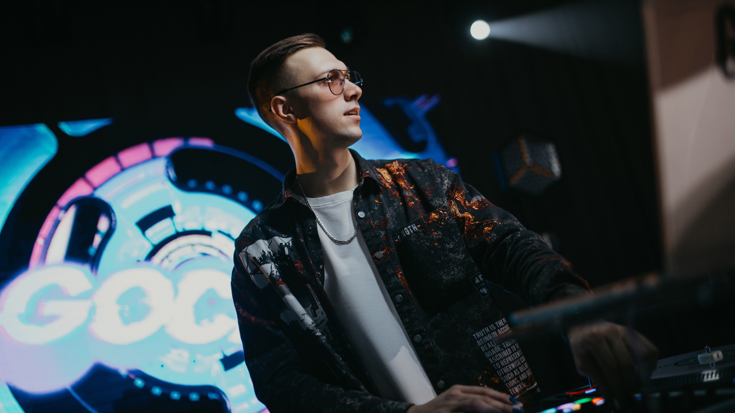 DJ GOCHA г. Москва