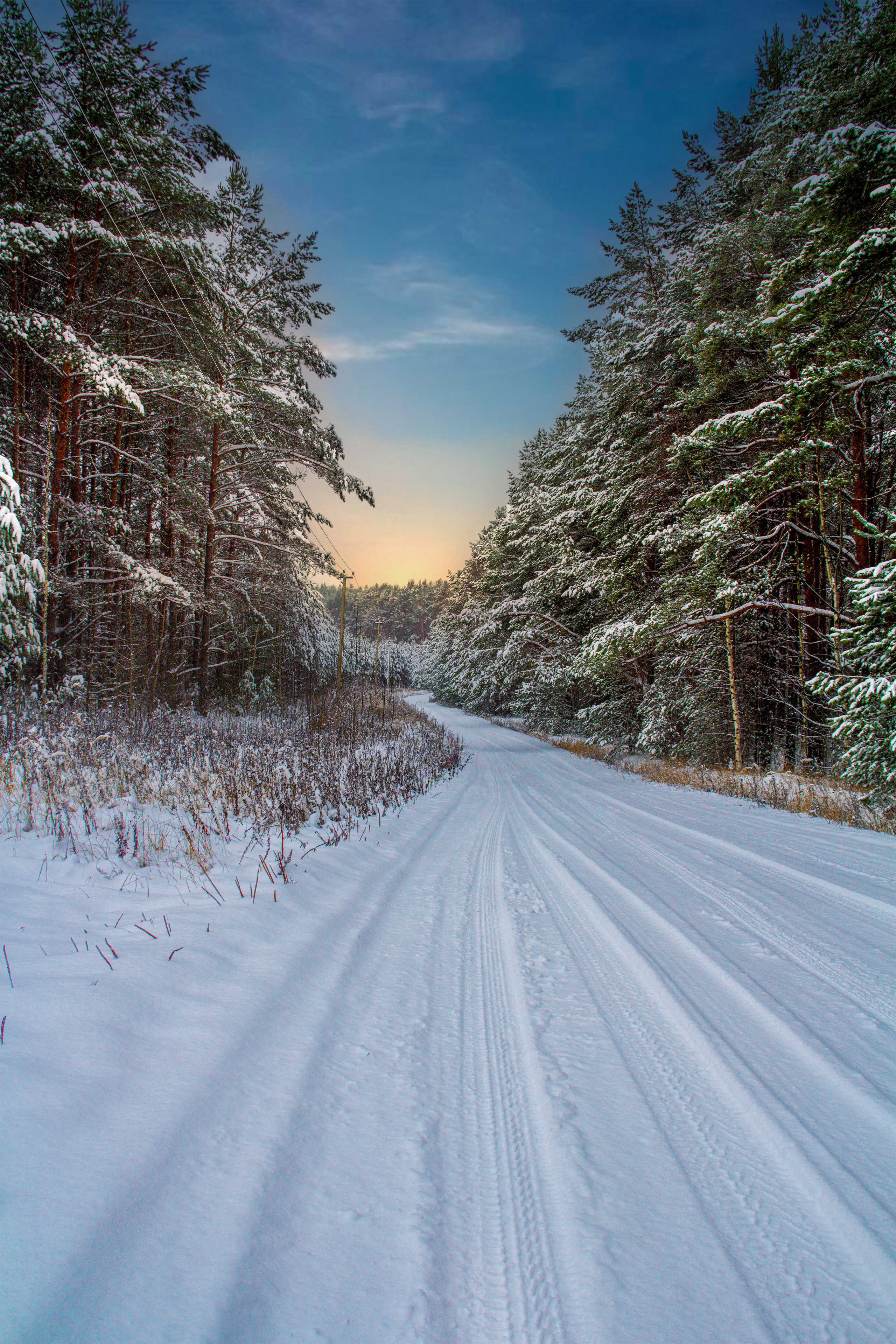 Фото Павла Крайникова
