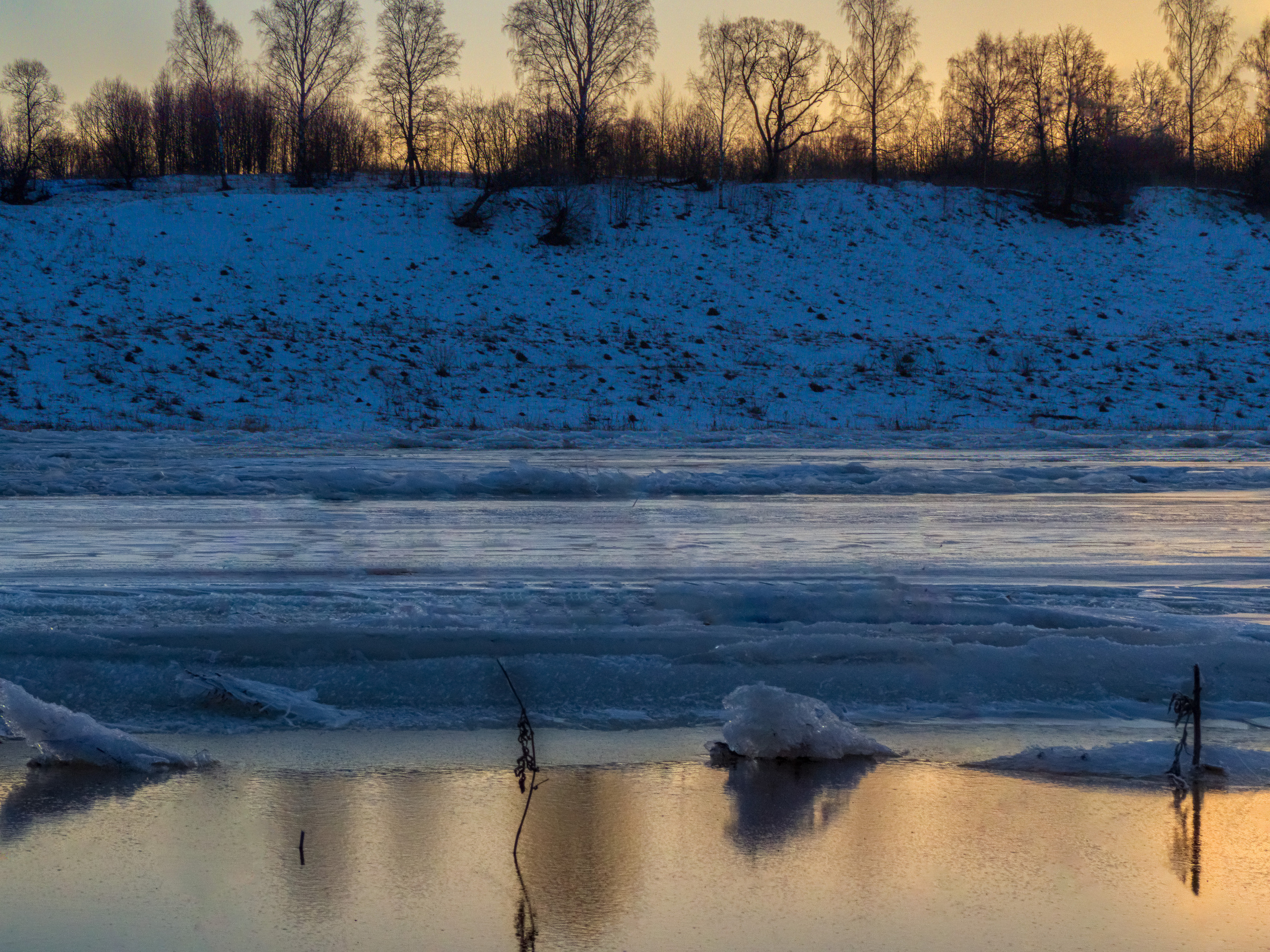Фото Павла Крайникова