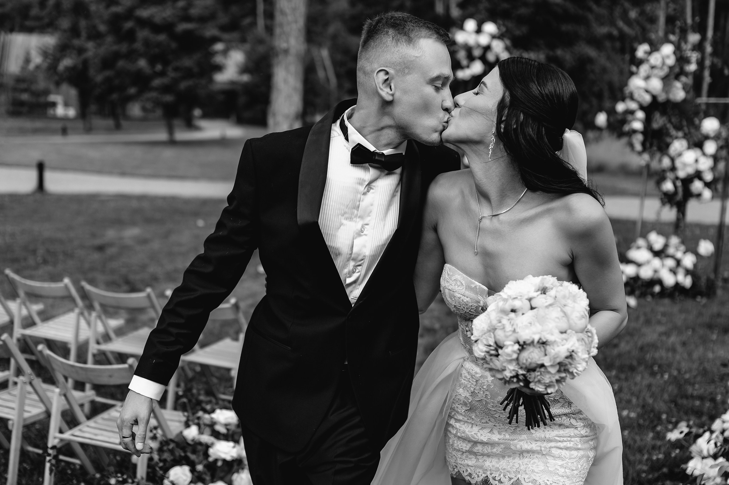 Руслан & Валентина. Москва, видеосъёмка, фотосъёмка, свадебный клип, фильм 4К media production