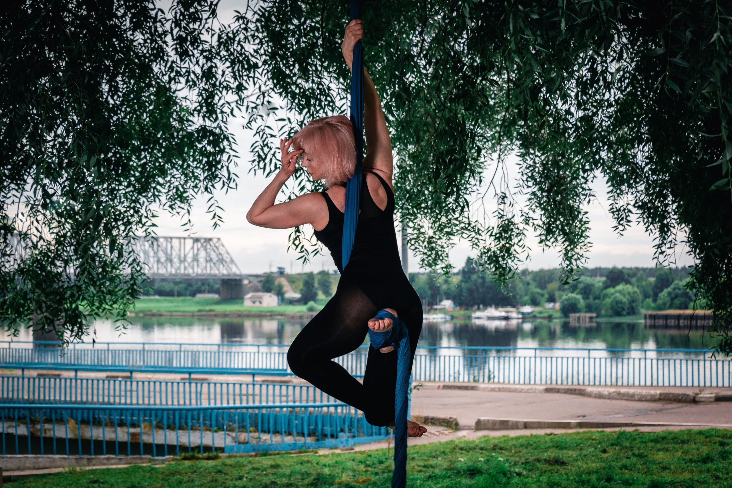 Контент съемка. Портретный фотограф Евгений Денисов