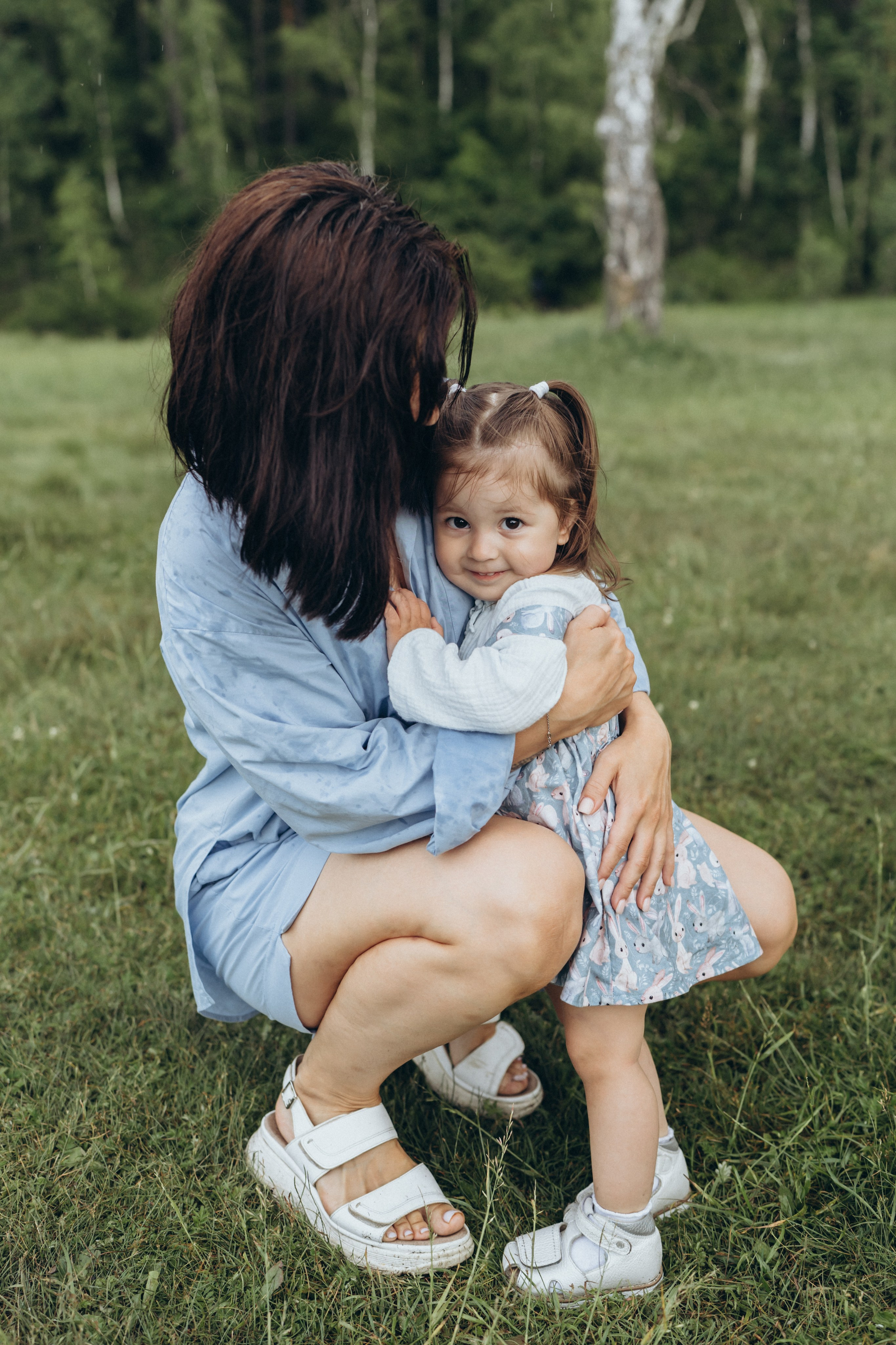 Лучшее из богатств. Семейный фотограф в Ангарске/ Иркутске