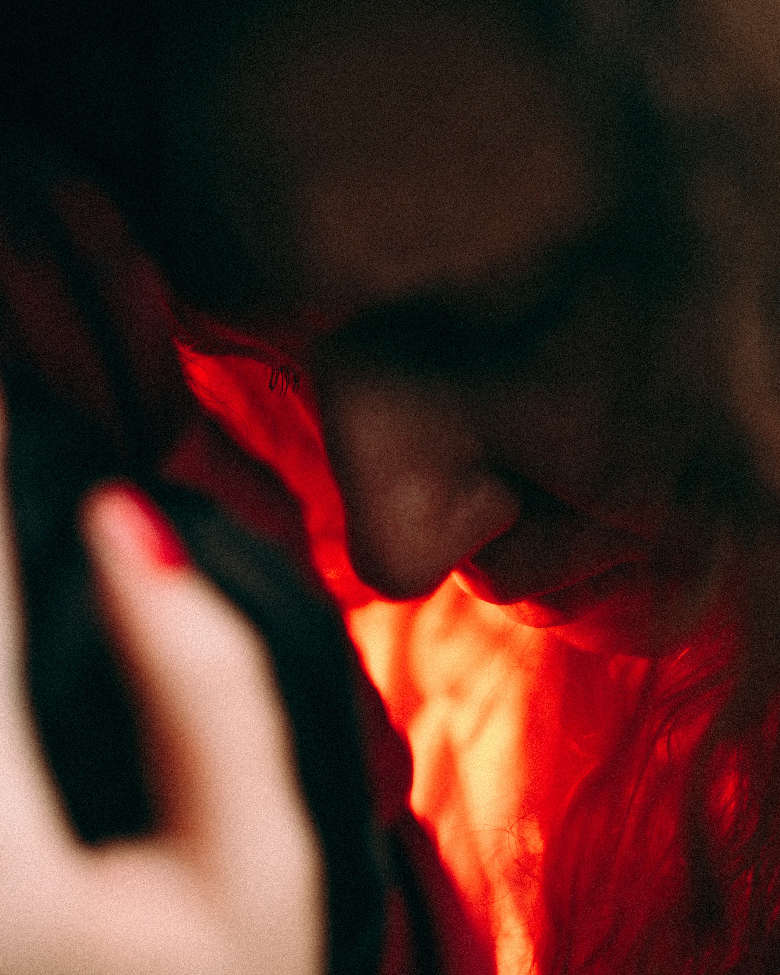 Галерея. Фотоведьма Дарья Нечинская