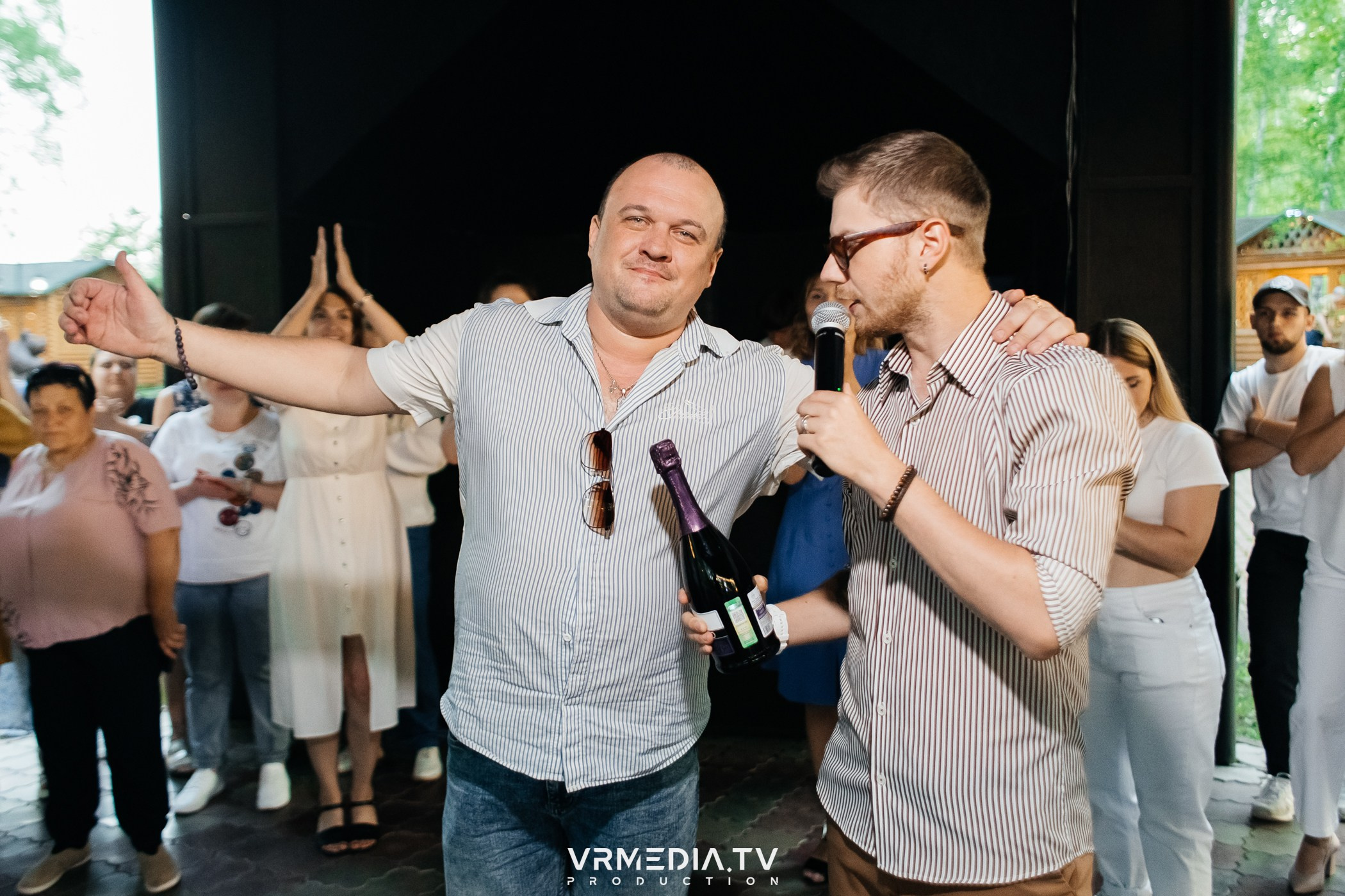 В гостях у «Петровича»