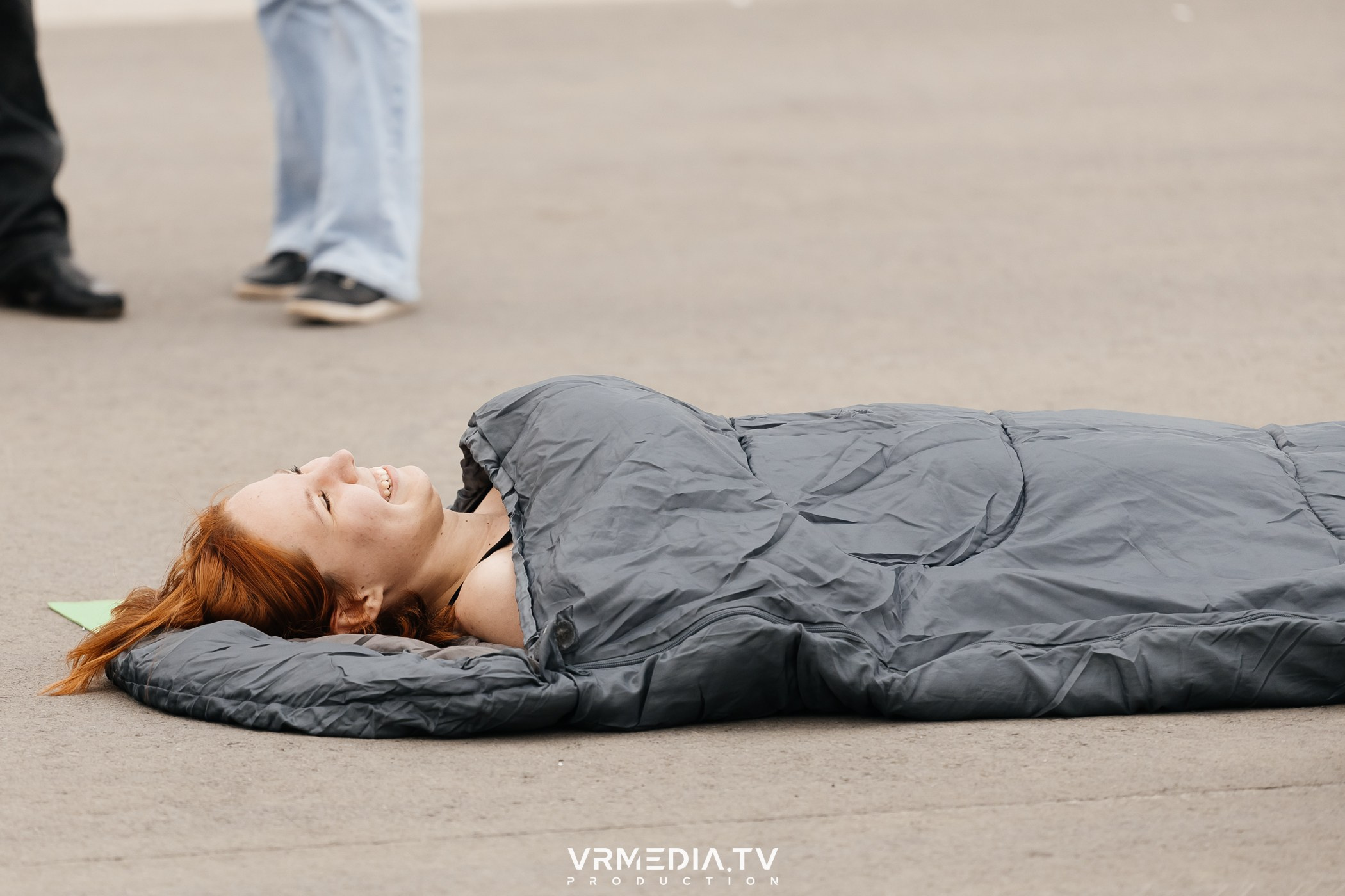 Городское открытие мотосезона 2024