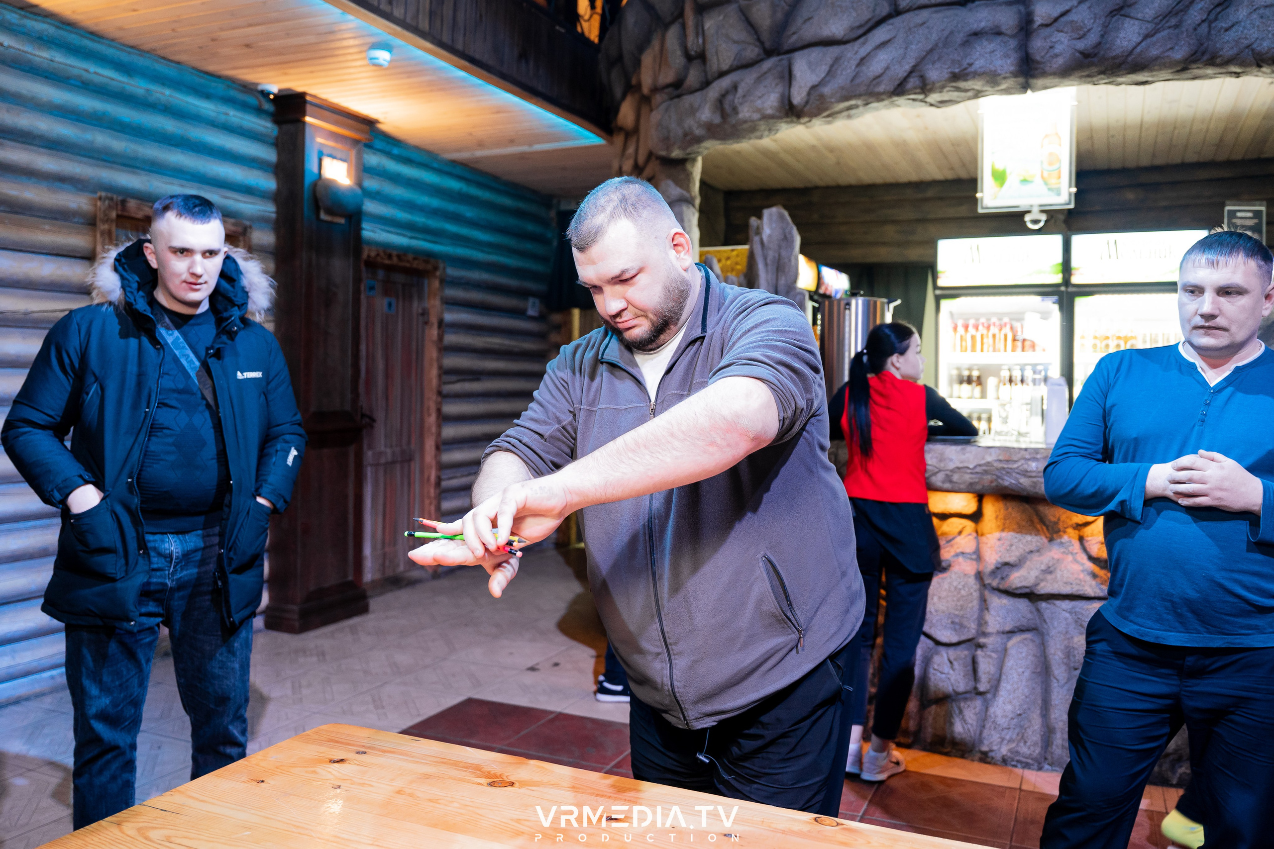 В гостях у «Петровича»