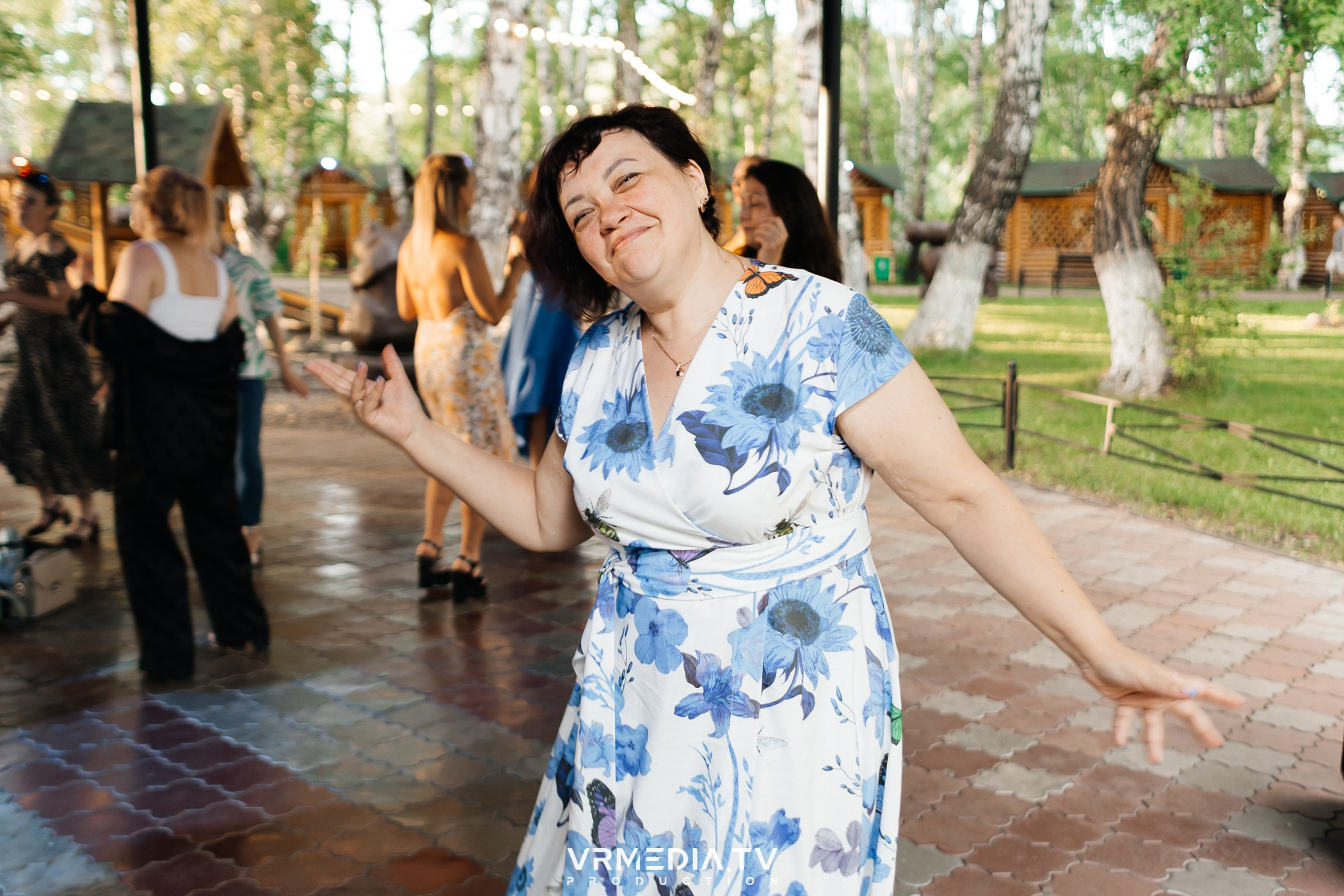 В гостях у «Петровича»