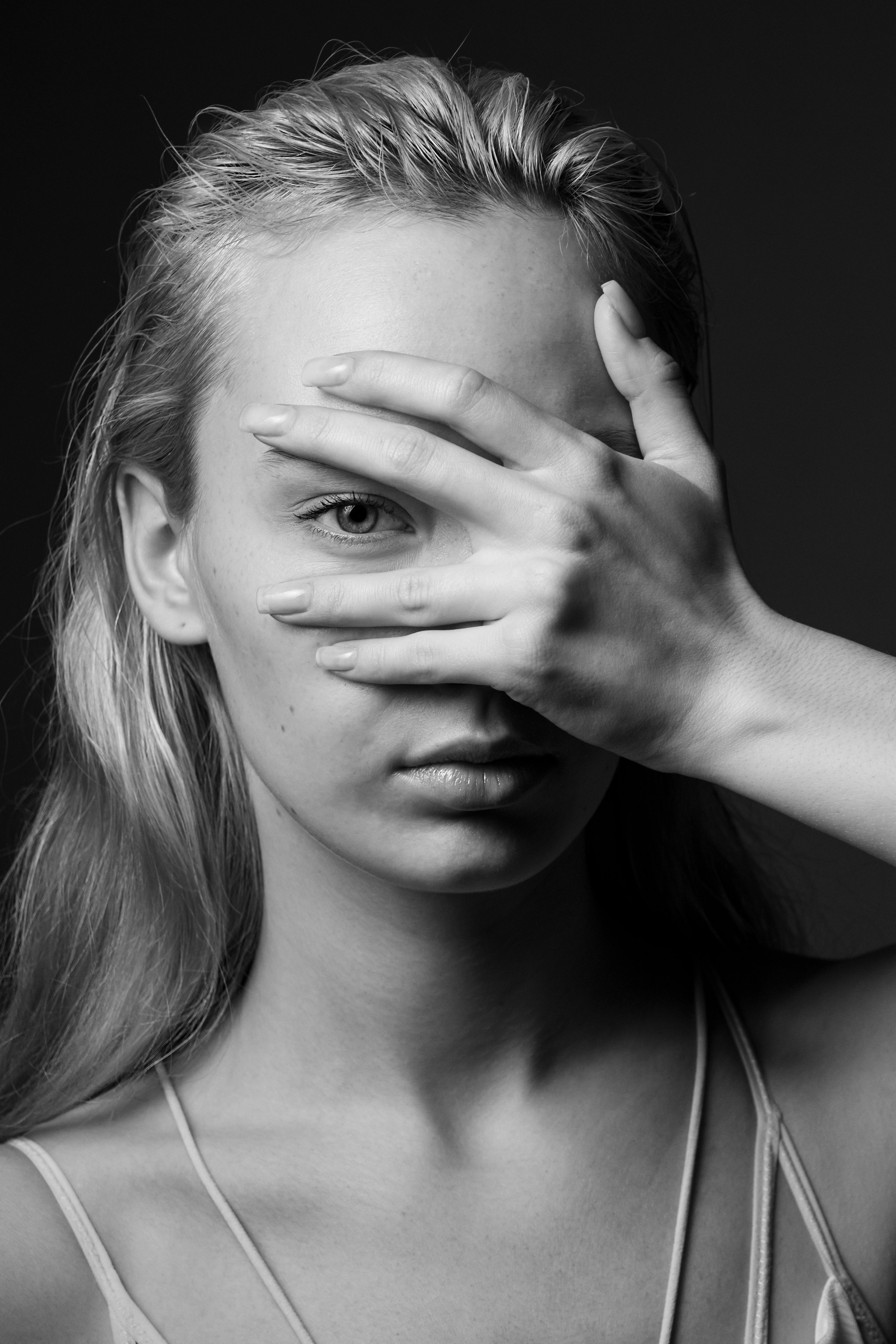 Персональные съемки. Фотограф в Санкт-Петербурге Яна Кобзева