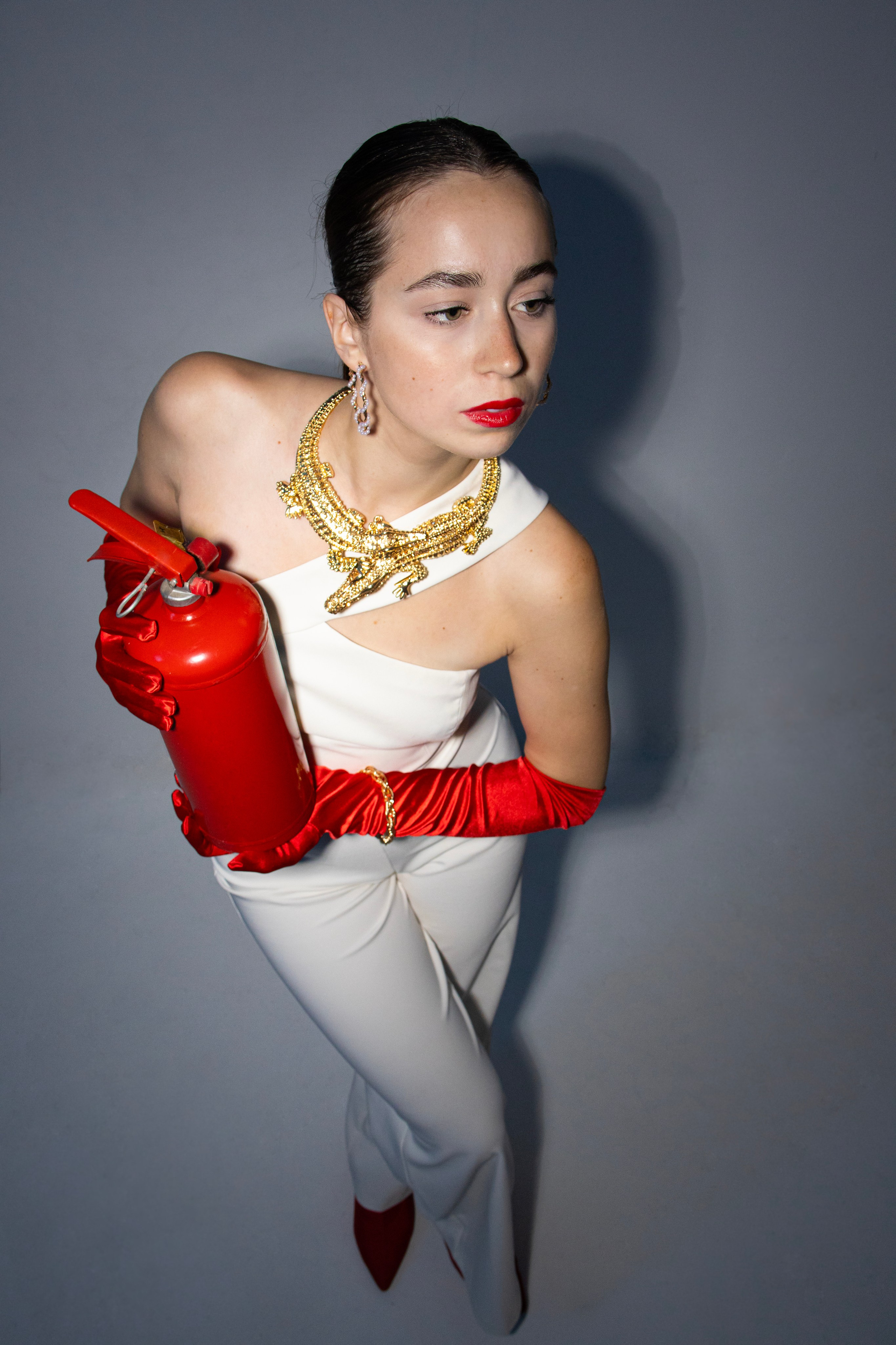 Персональные съемки. Фотограф в Санкт-Петербурге Яна Кобзева