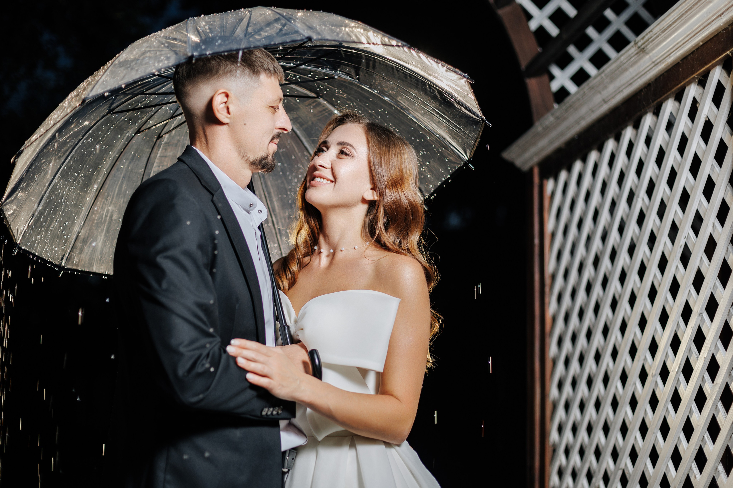 Денис ♥ Марина. Свадебный и семейный фотограф в городе Воронеж. Ирина Боловина