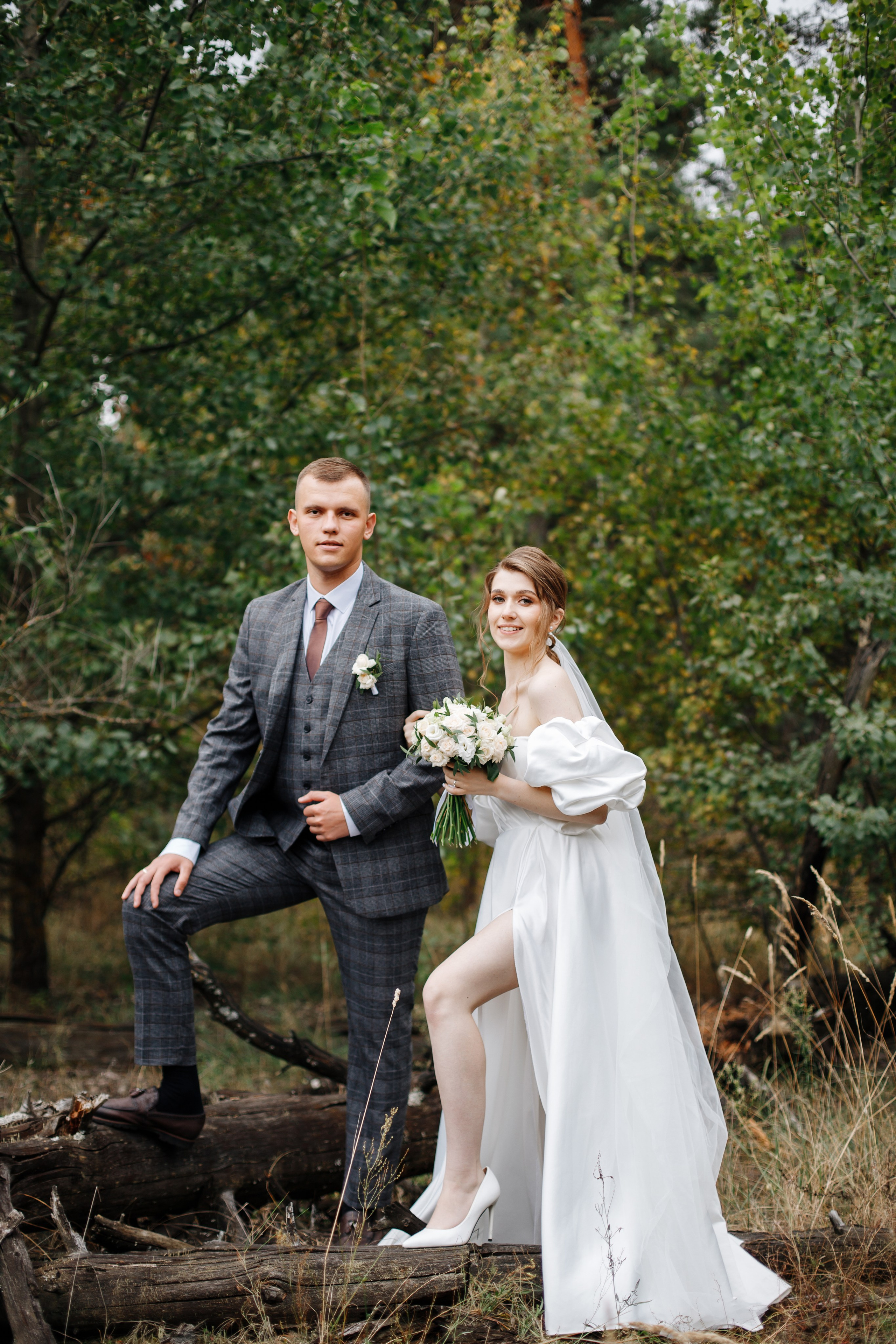 Валерий ♥ Екатерина. Свадебный и семейный фотограф в городе Воронеж. Ирина Боловина