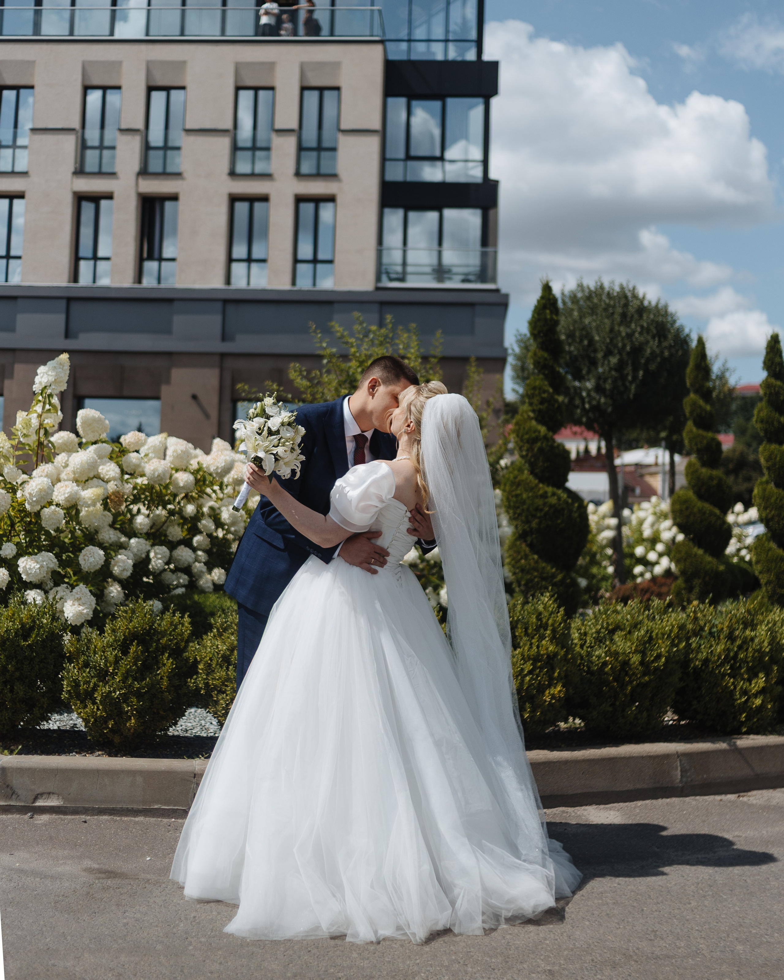 08.08.26 (венчание + свадьба). Фотограф Брянск