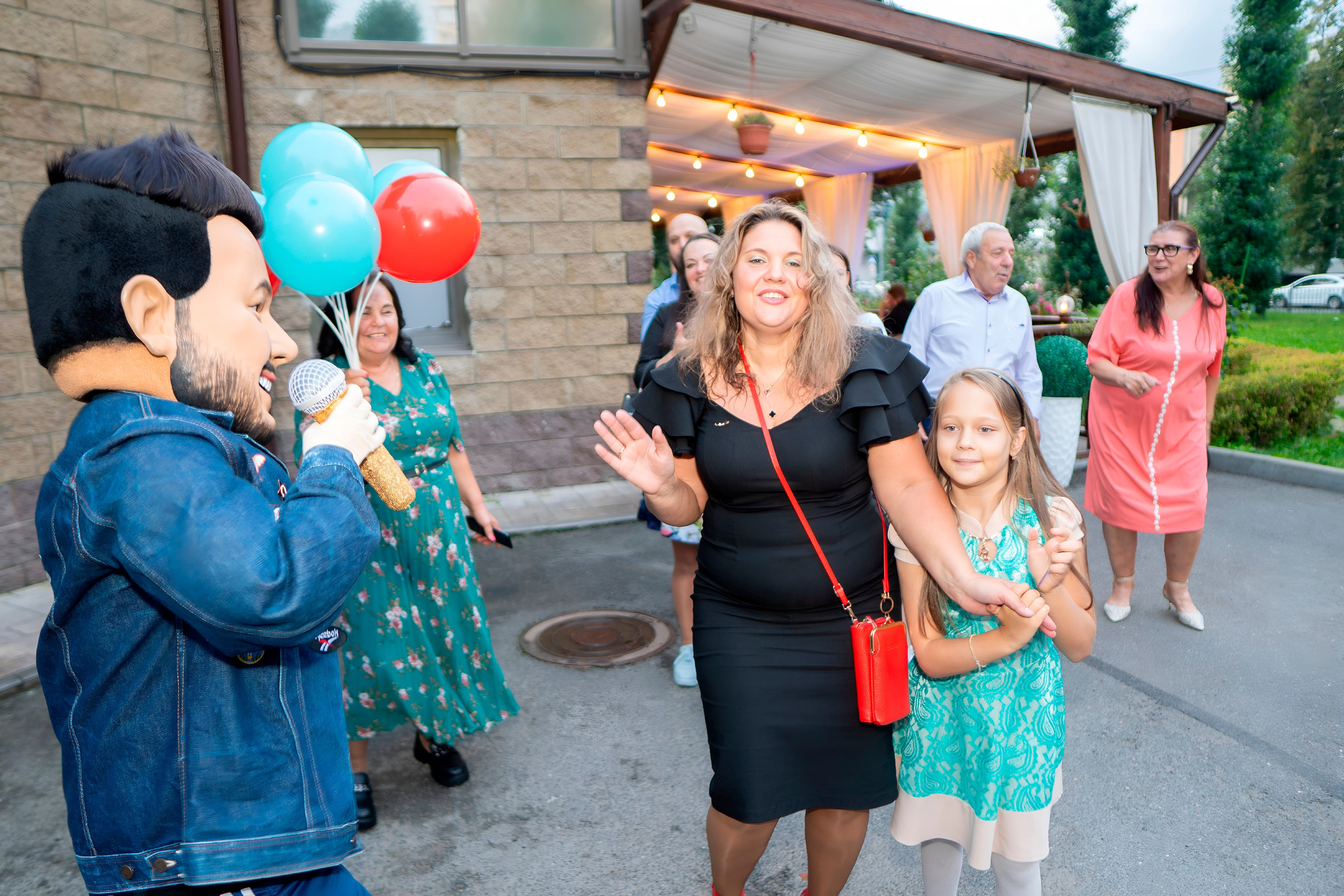 Ольга. Семейный и детский фотограф в Санкт-Петербурге Сергей Тарасов