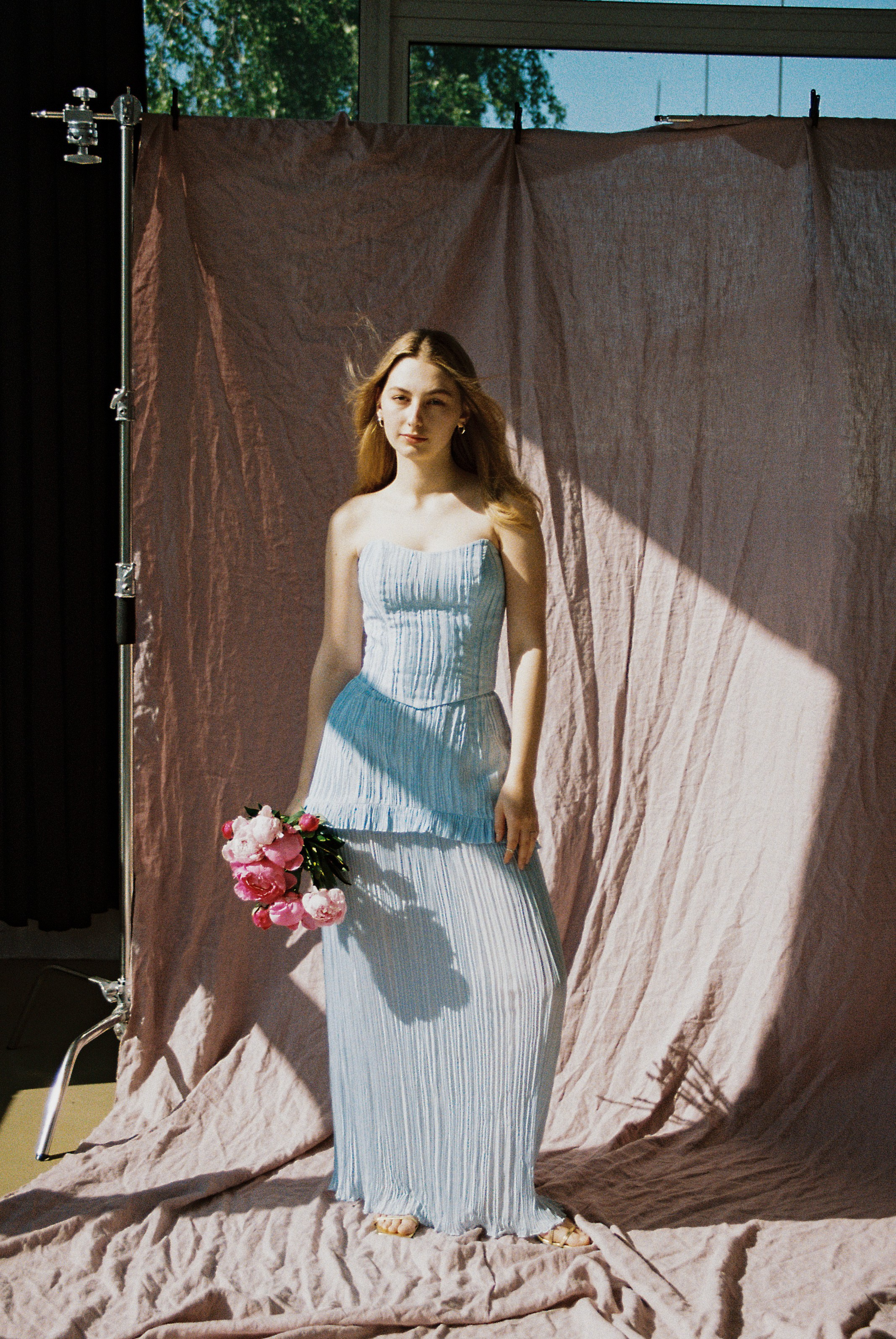 Polina. Daria Y. Фототерапия │ Санкт-Петербург