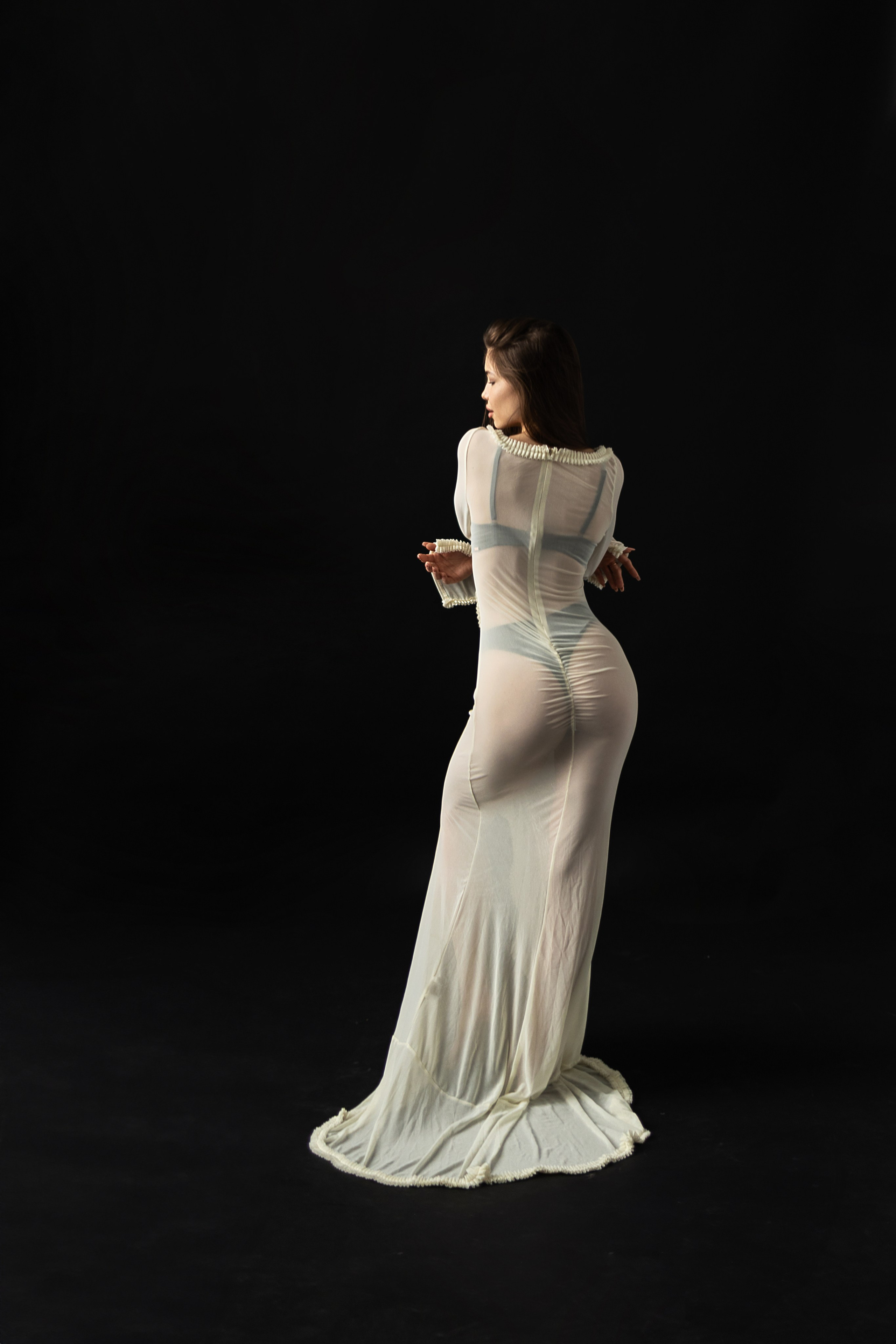 Алина Камалова