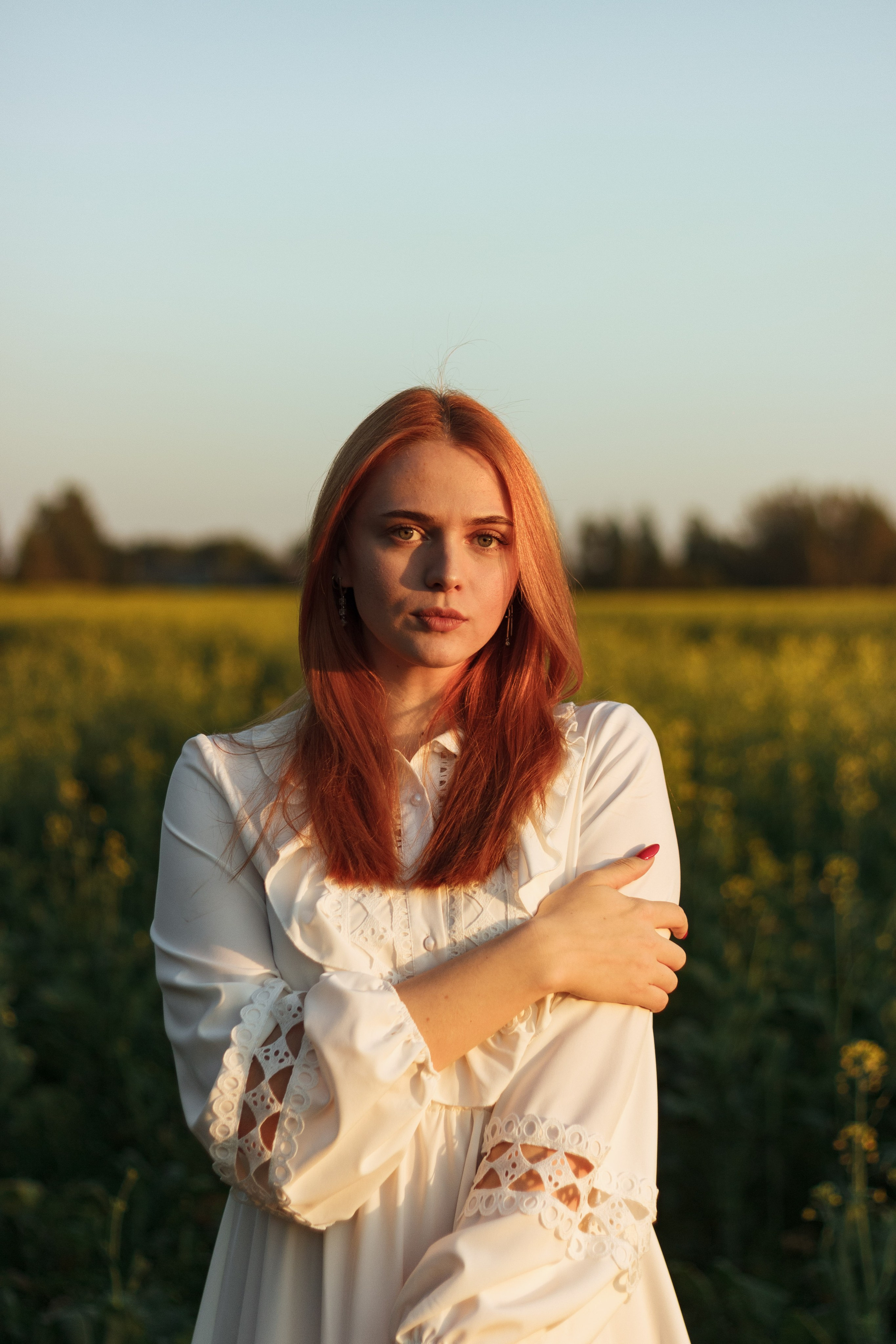 Natalia. Фотограф Артём Гусев