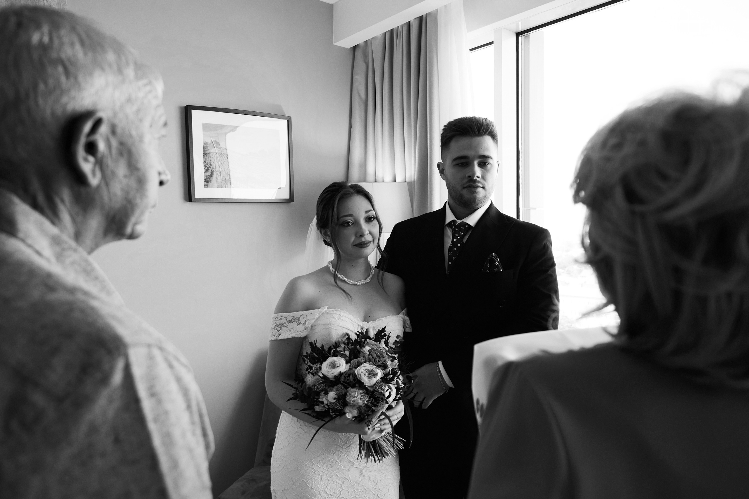 Свадьбы. Главная