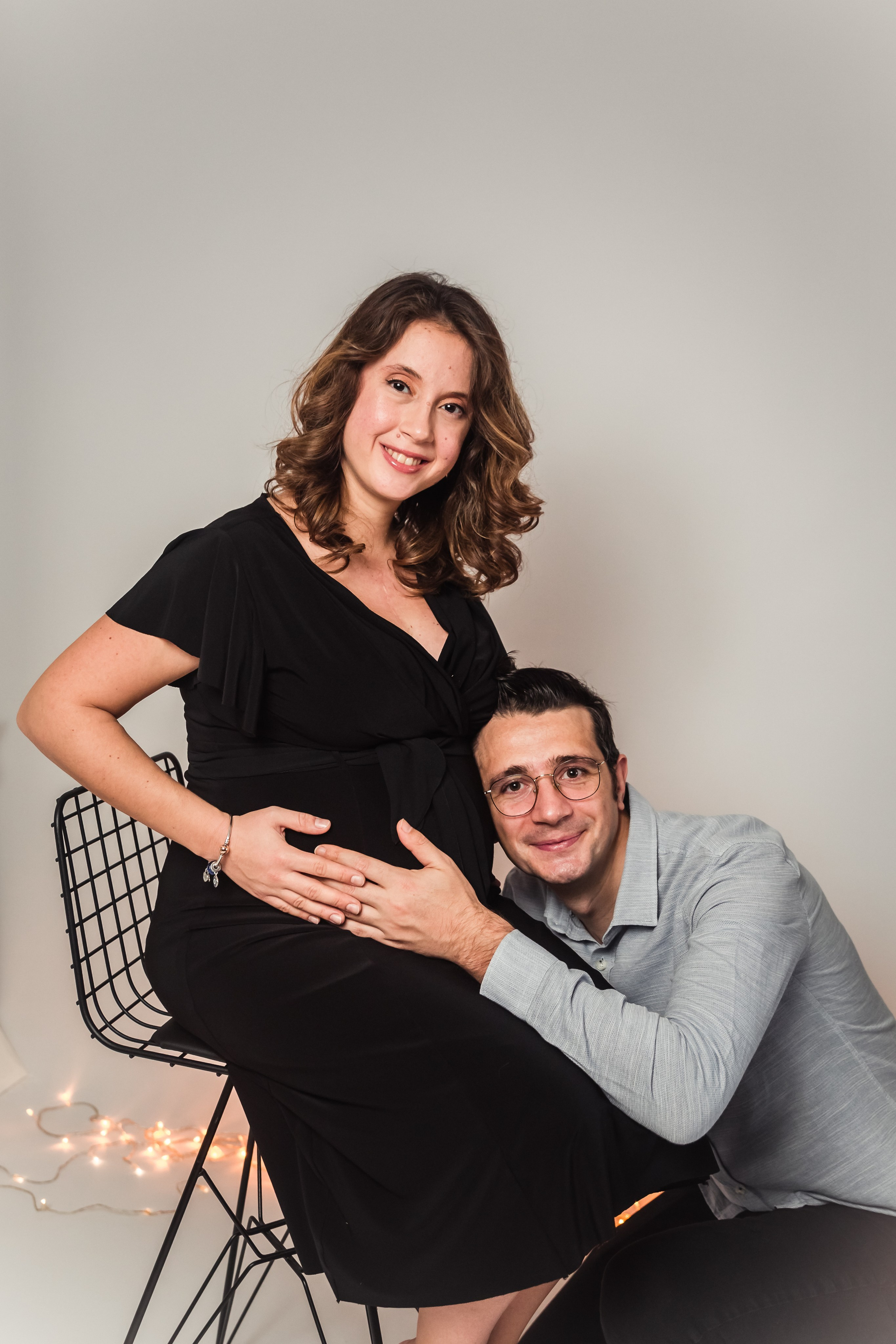 Eylül&Hüseyin. Professional family and children’s photographer in Izmir Irina Eron