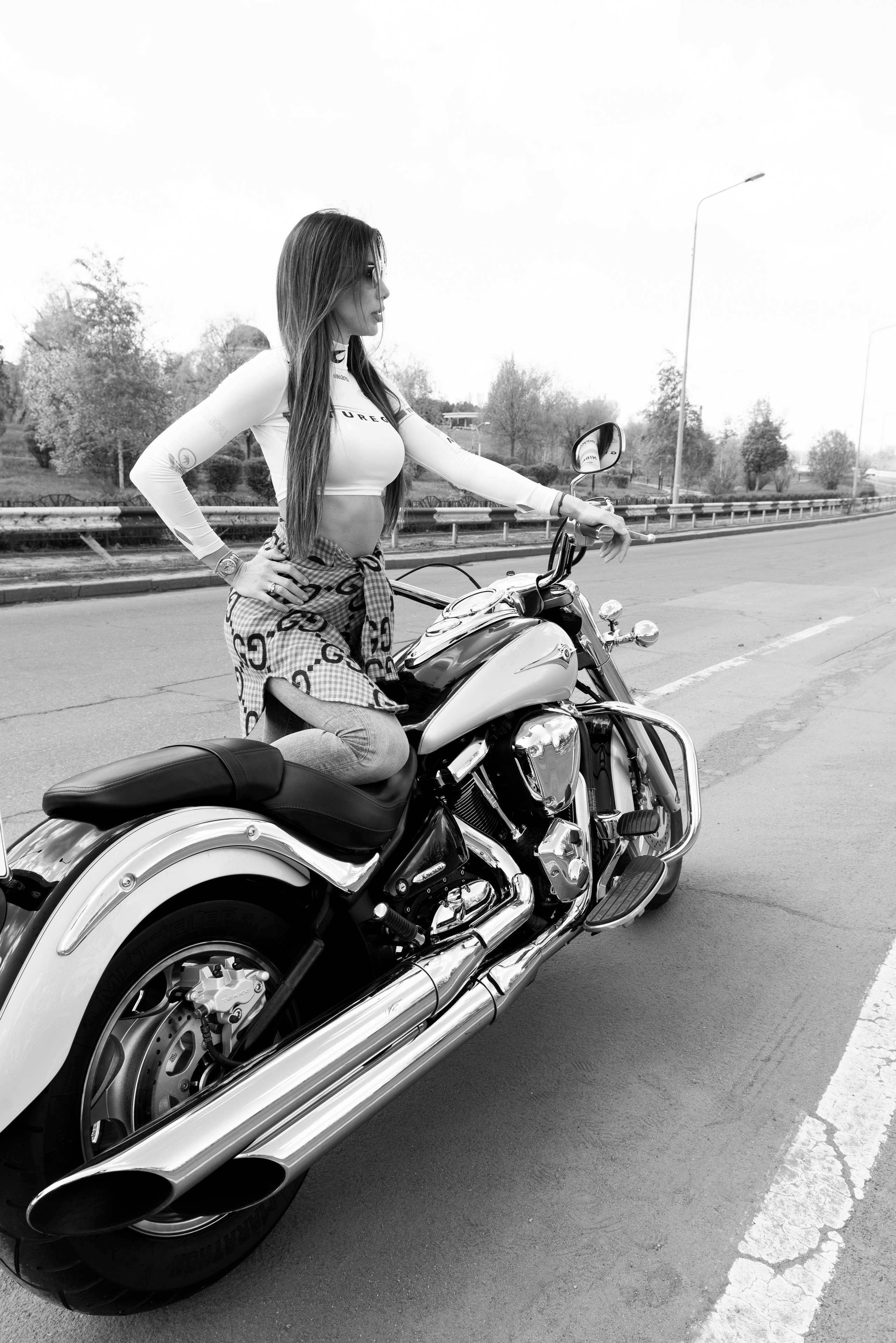 Motorcycle. Ваш фотограф в Донецке. Ткаченко Юлия