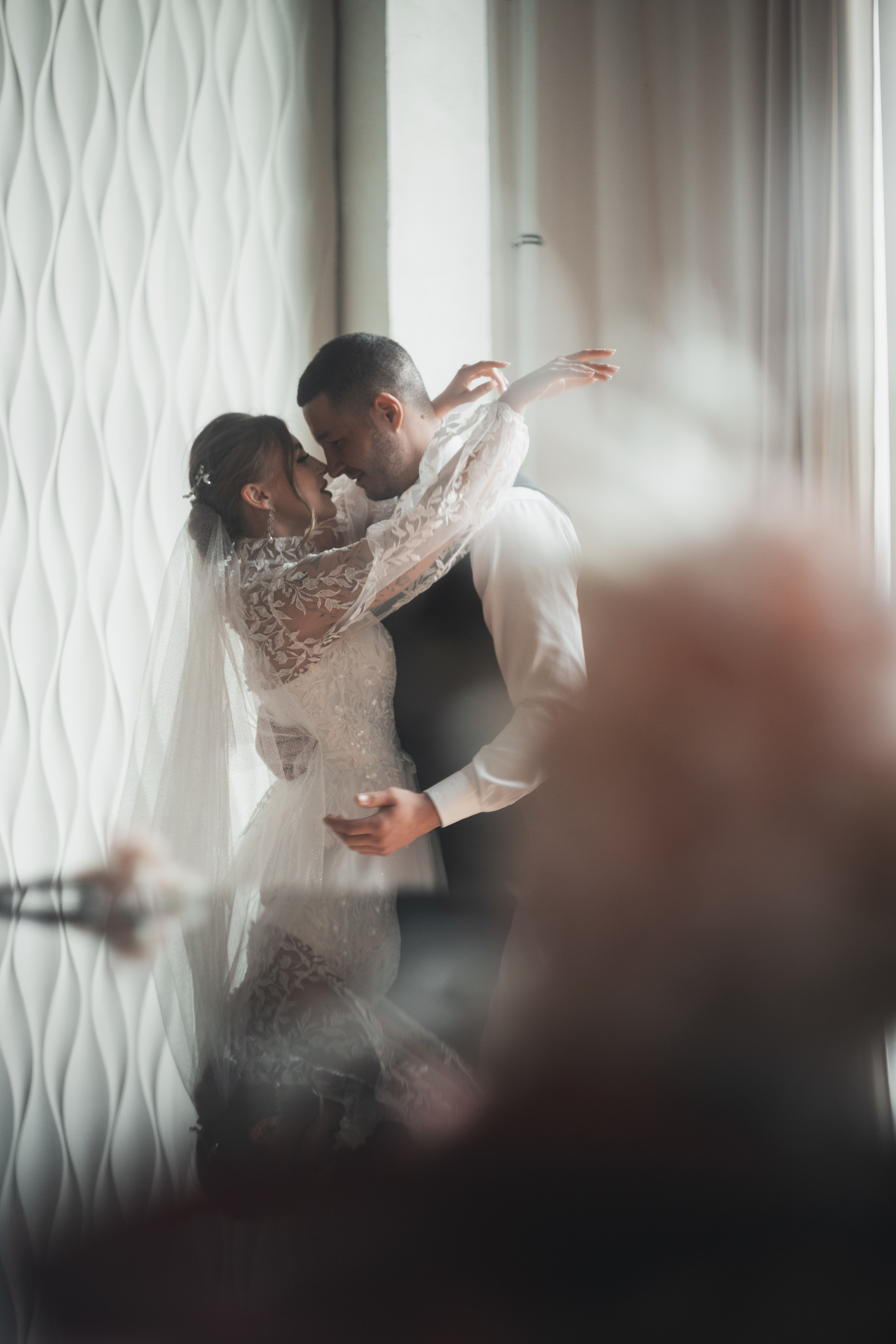 Свадебные съемки. Коммерческий фотограф в Южно-Сахалинске Оксана Костенко