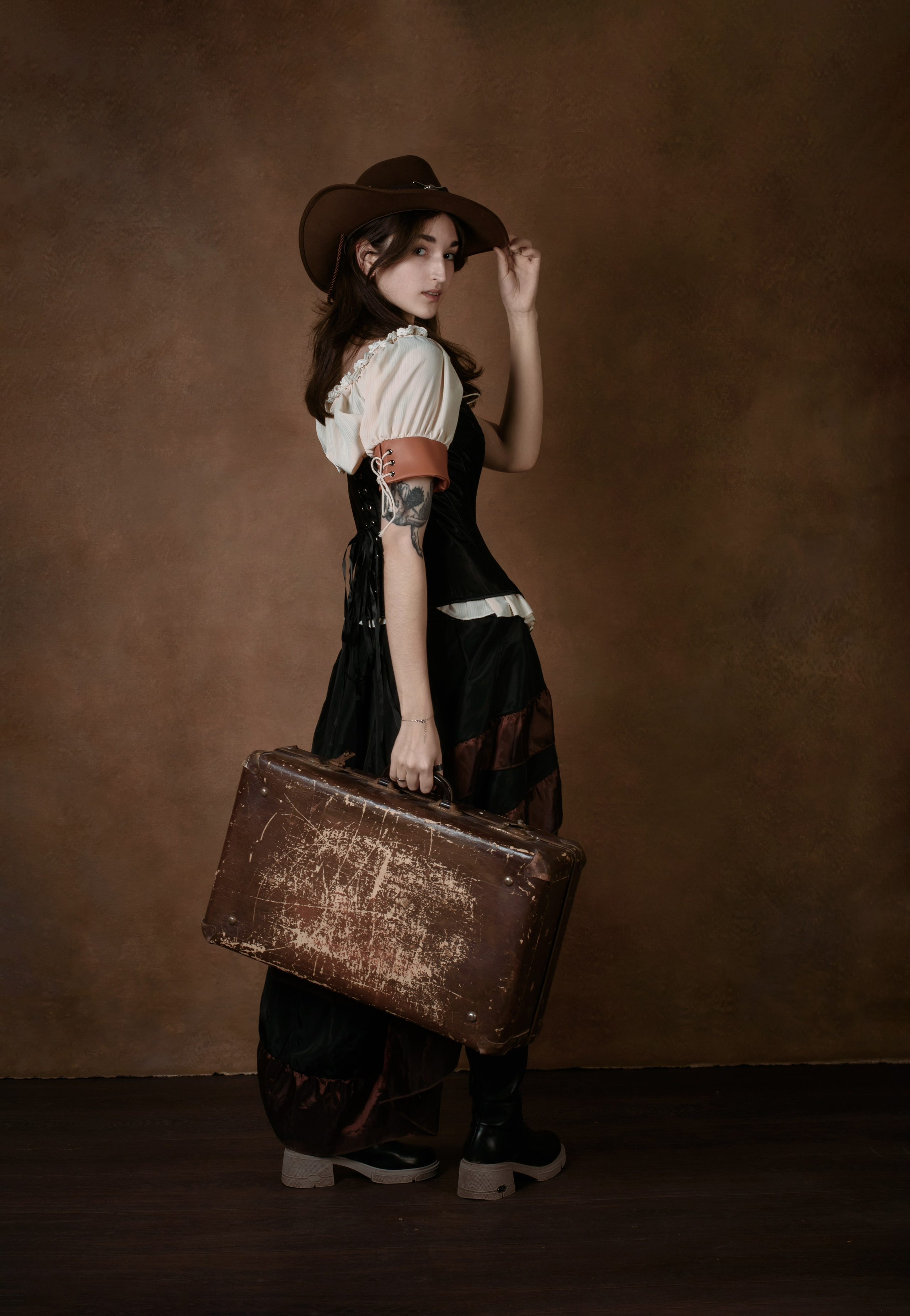 Маиша. Фотографы в Орле Шестопаловы Юлия и Юрий