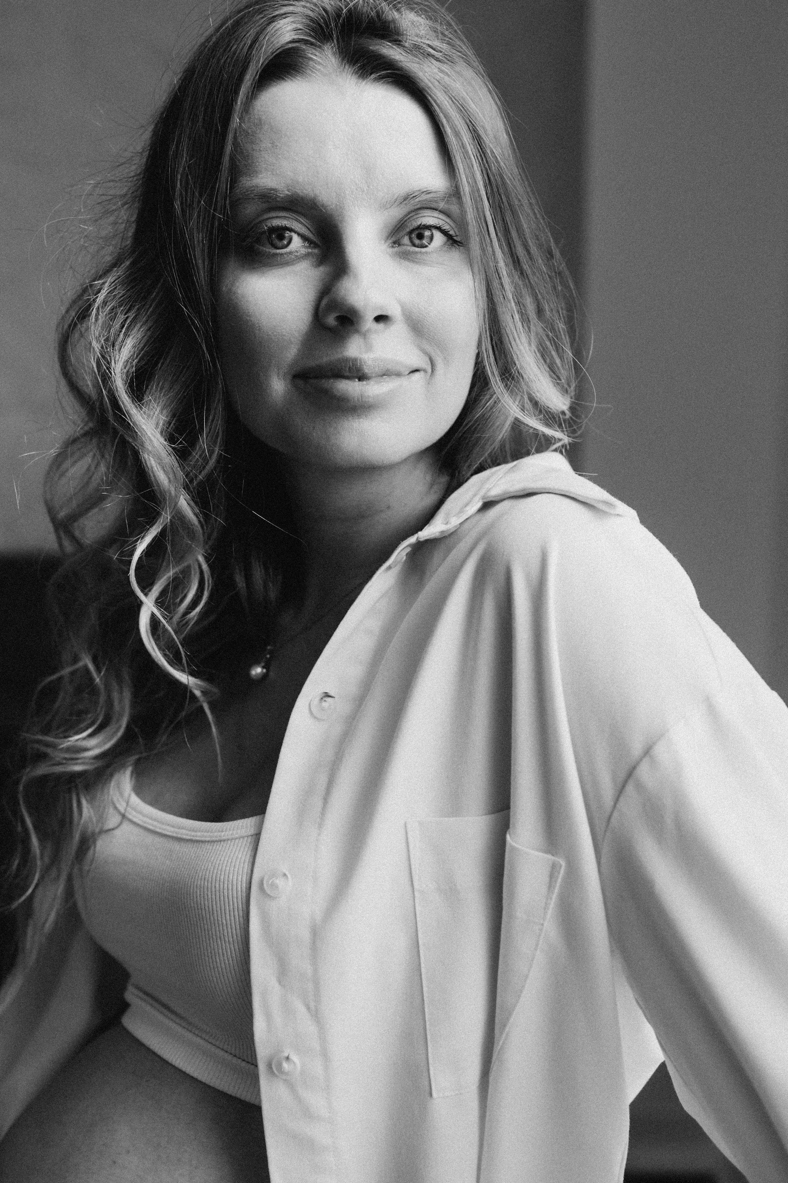 Дарья. Женский и семейный фотограф в Москве и Красногорске Светлана Левченко