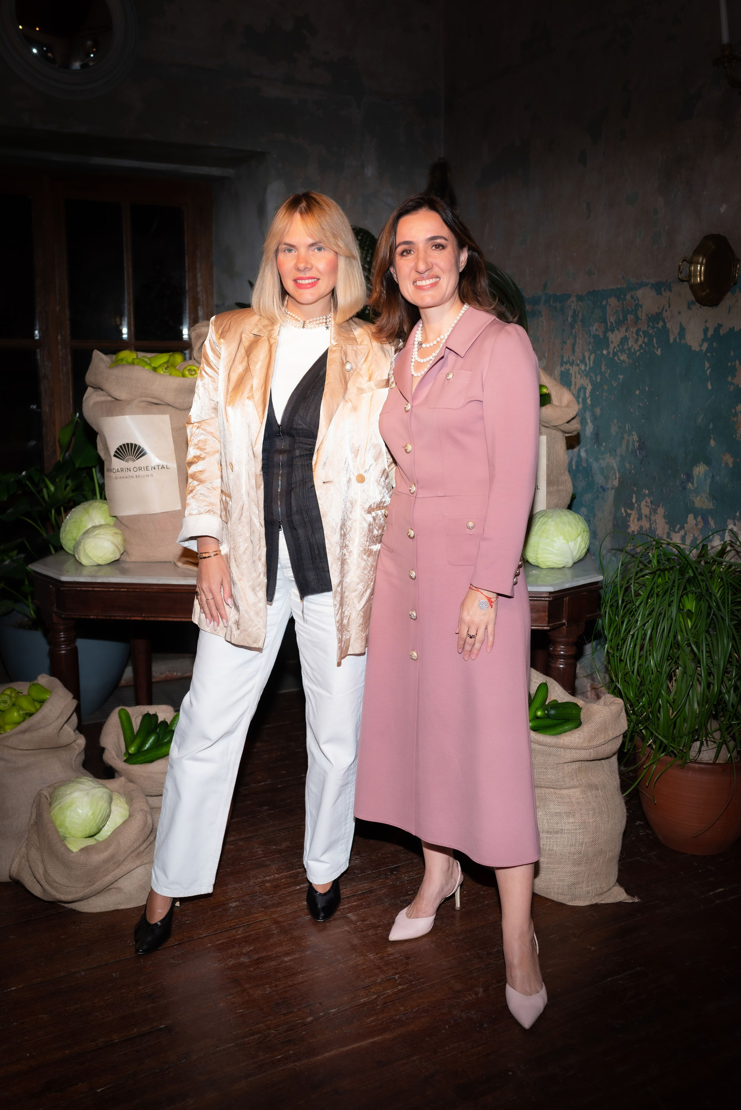 Mandarin Oriental. Женский и семейный фотограф в Москве и Красногорске Светлана Левченко