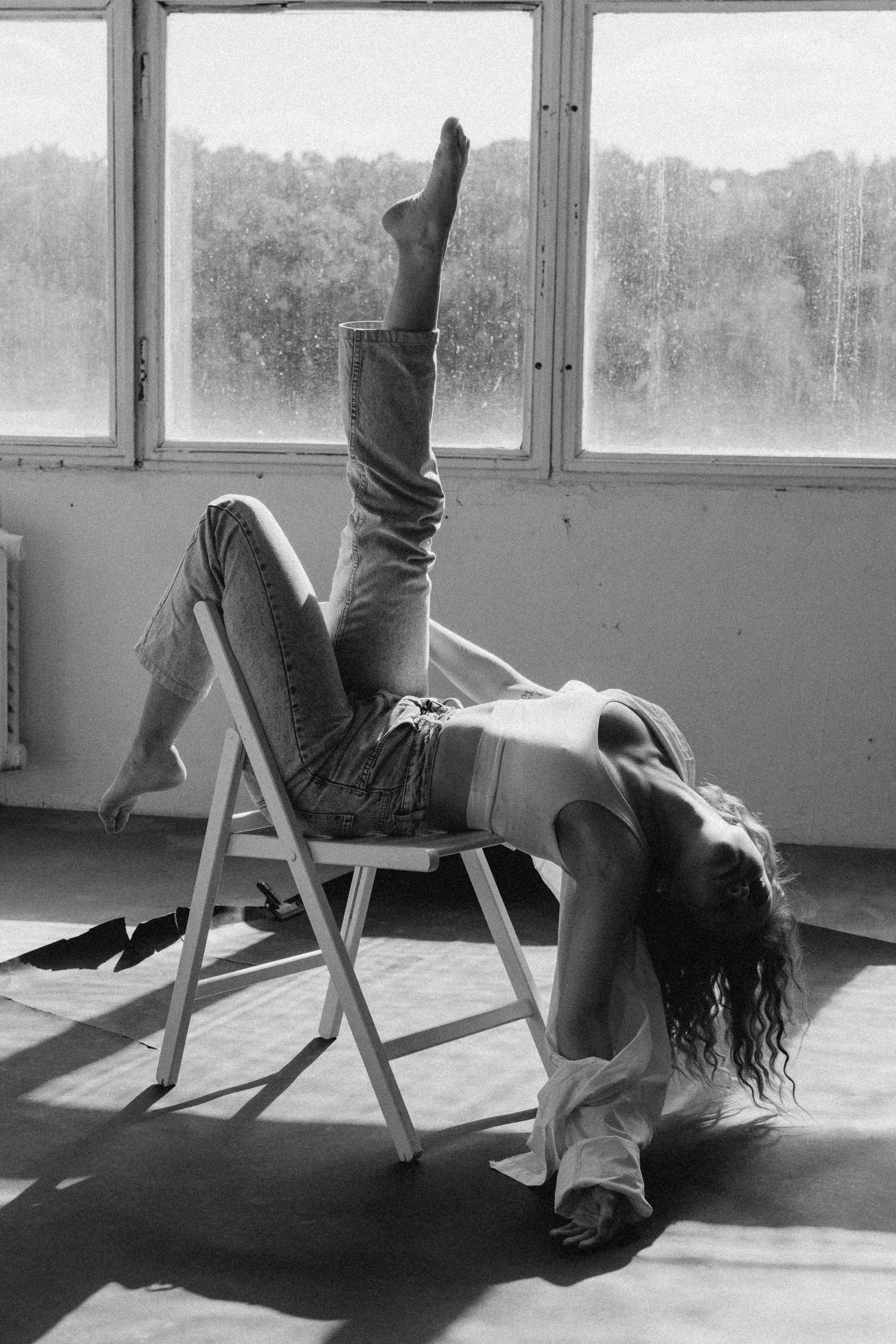 Фотосессия девушки в Москве. Женский и семейный фотограф в Москве и Красногорске Светлана Левченко