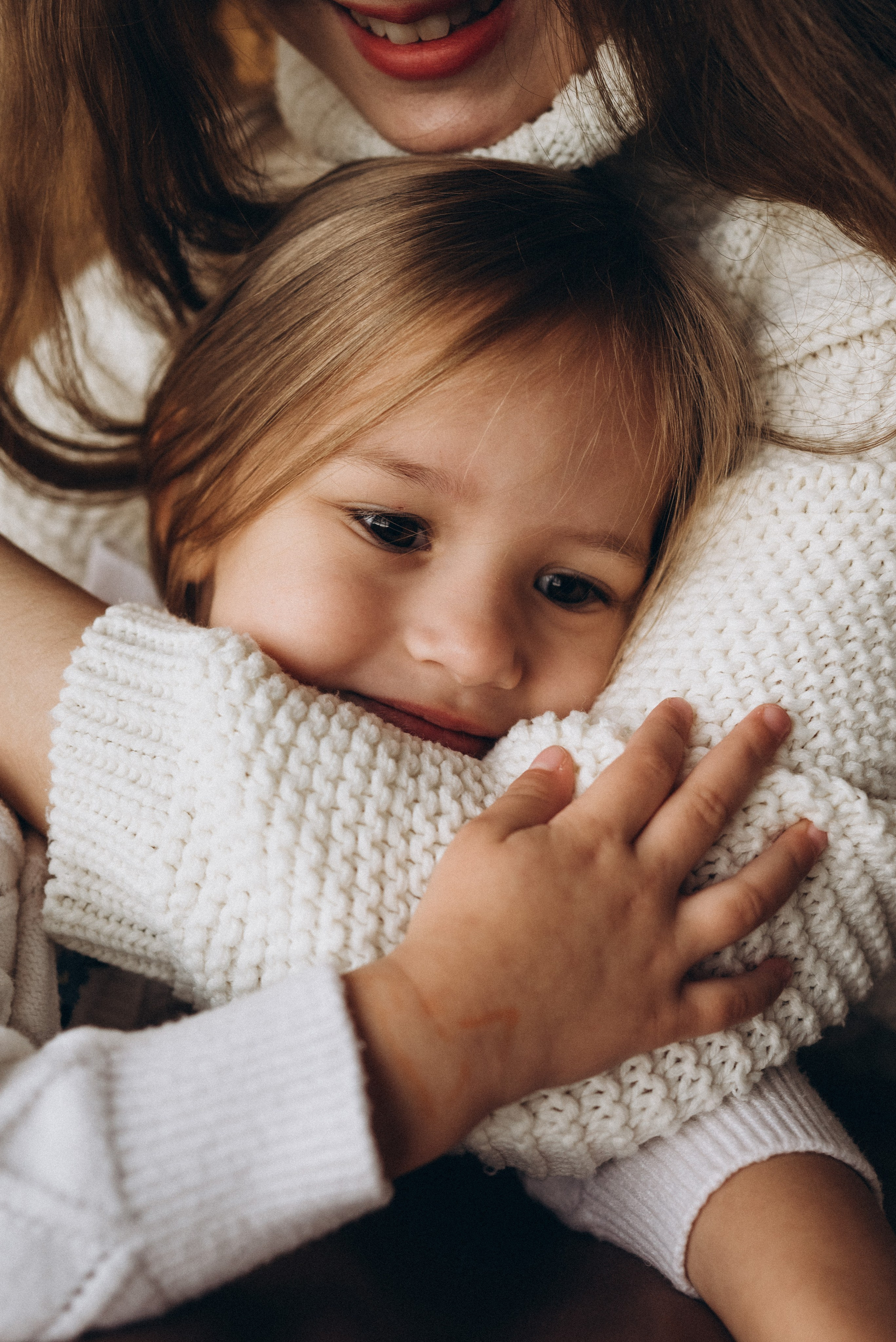 Съёмка ко дню Матери. Женский и семейный фотограф в Москве и Красногорске Светлана Левченко