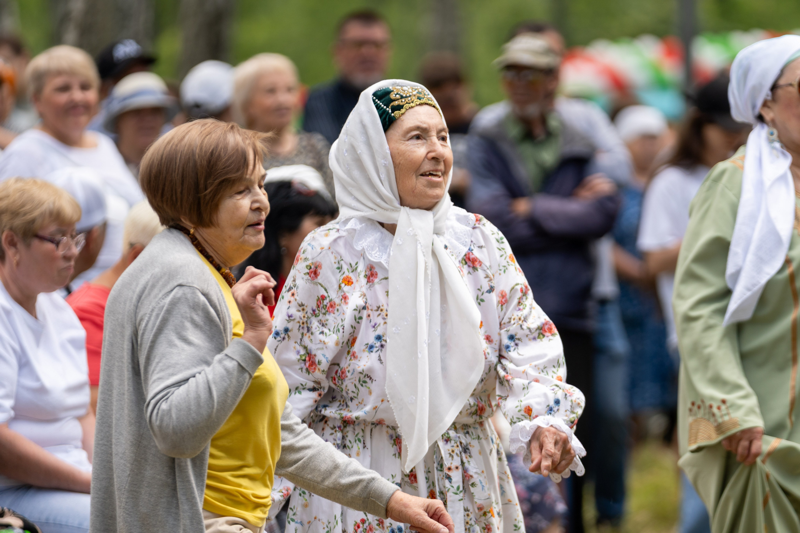Сабантуй 2025. Портретный фотограф в Казани Радомир Заздравных
