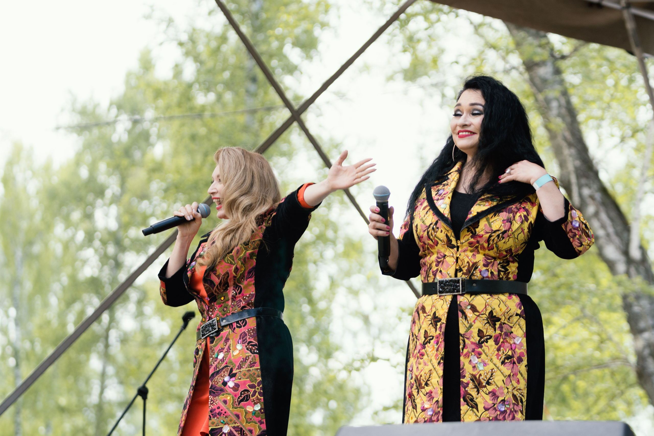 Сабантуй 2025. Портретный фотограф в Казани Радомир Заздравных