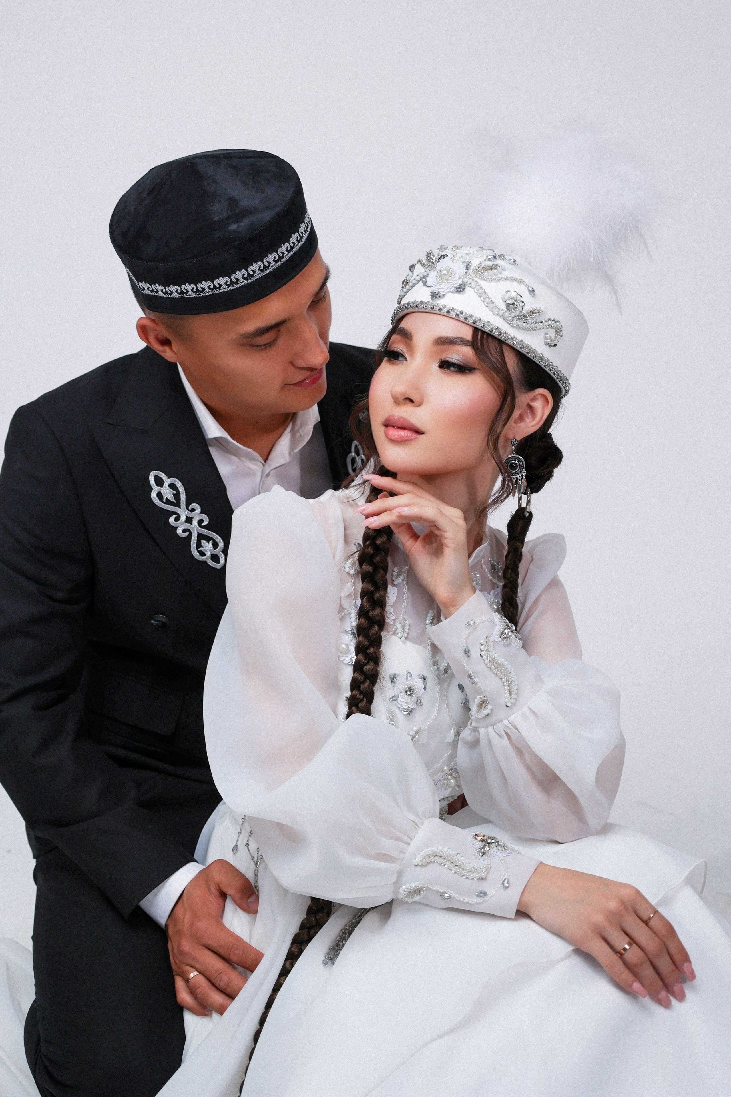 Дидар и Лада. Свадебный фотограф и рилсмейкер | Астрахань