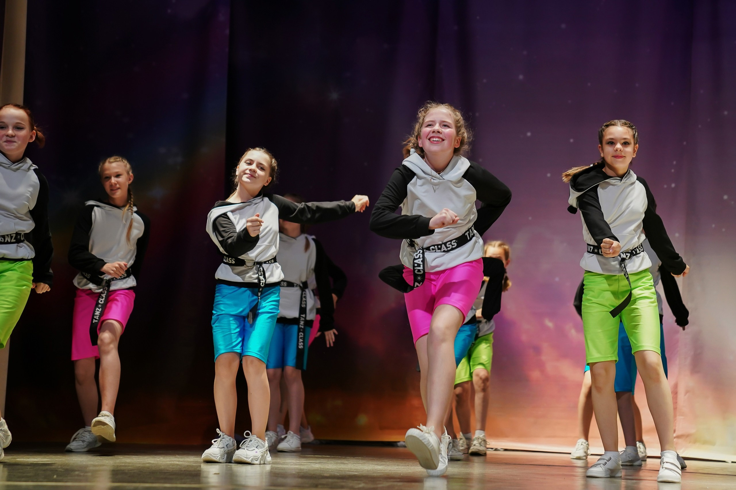 Фото с творческого вечера "Из весны в лето" Tanzclass Лилии Лебедевой, Фрязино. Tanzclass Лилии Лебедевой, Фрязино