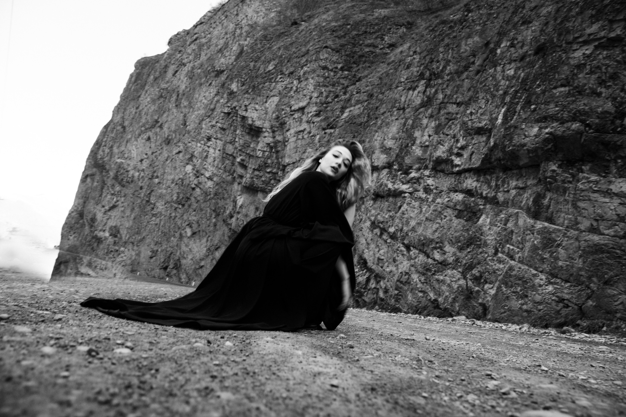 Кармадонское ущелье фото