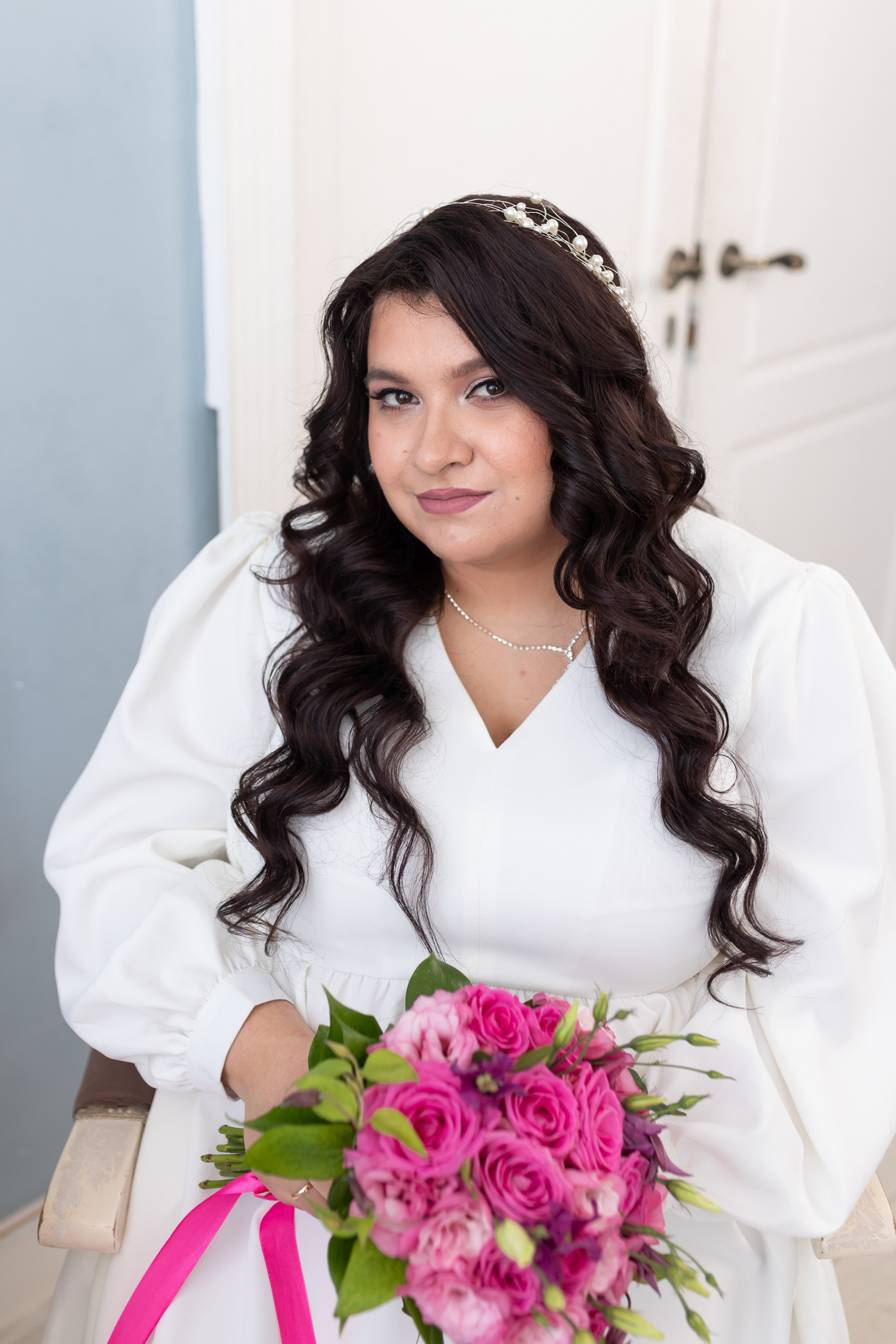 Евгений и Елизавета. Марина Шаймухаметова. Фотограф в Уфе