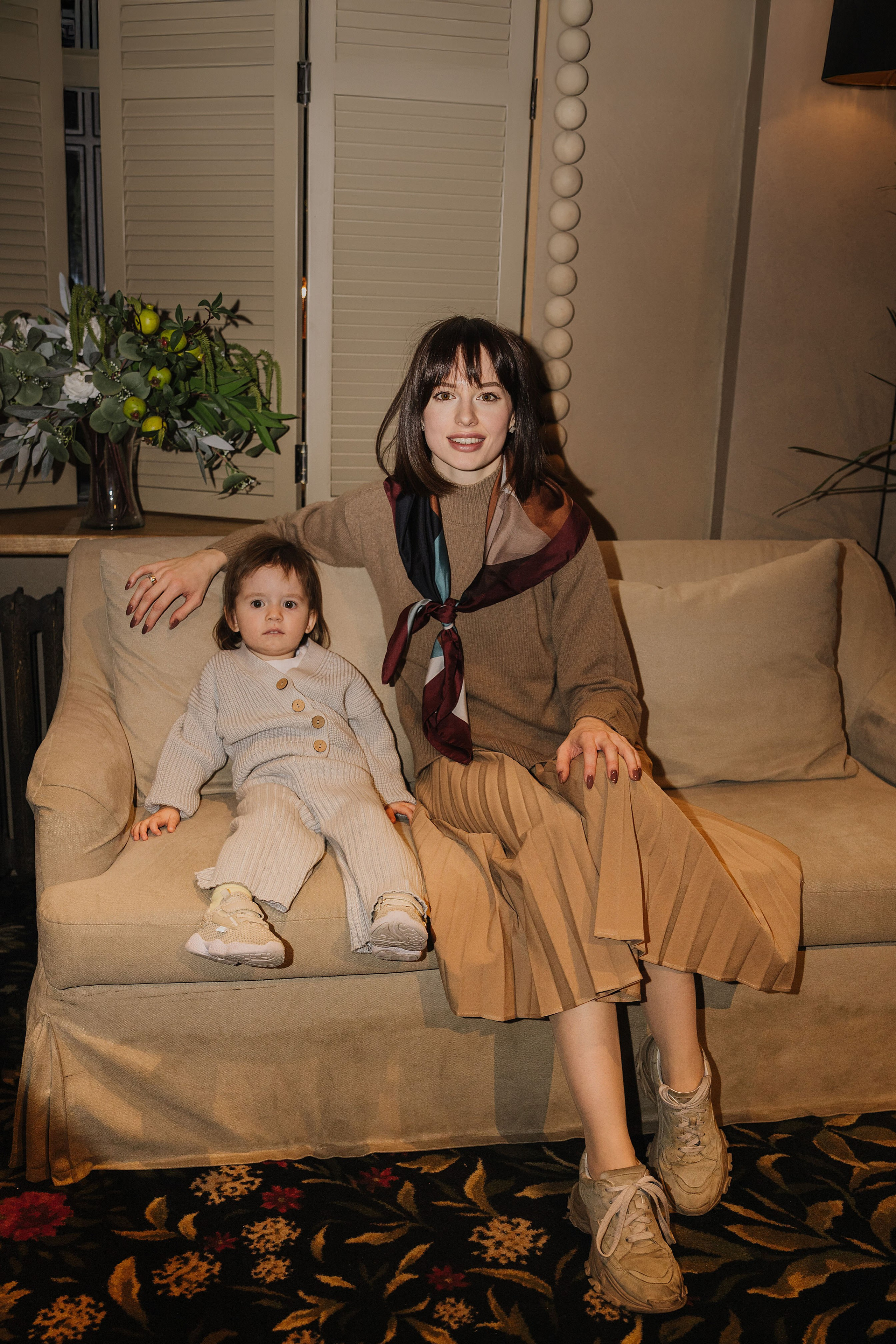 Карина (ДР Сына). Фотограф в Москве Ангелина Ким