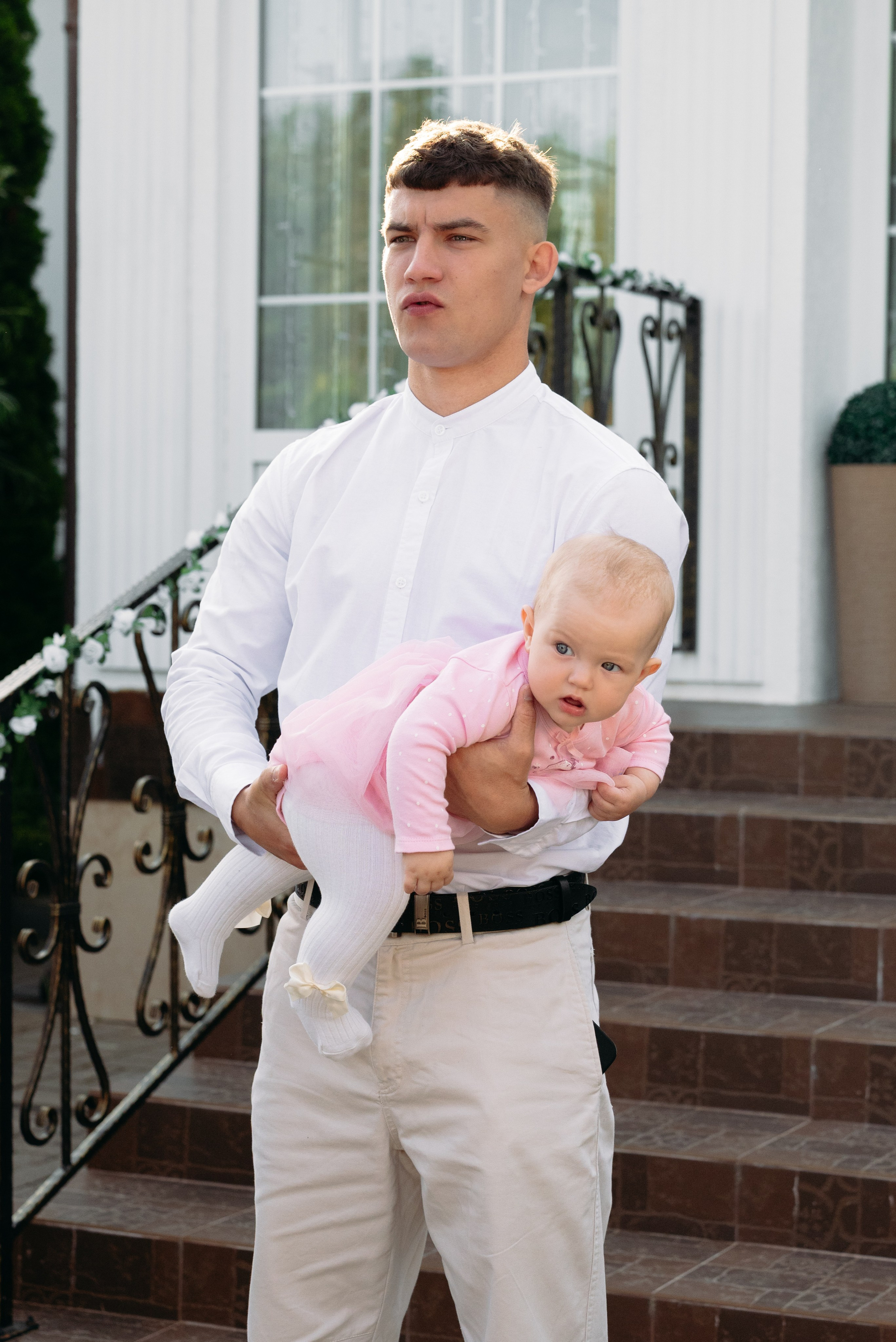 Inessa Happy 30. Фотограф в Минске