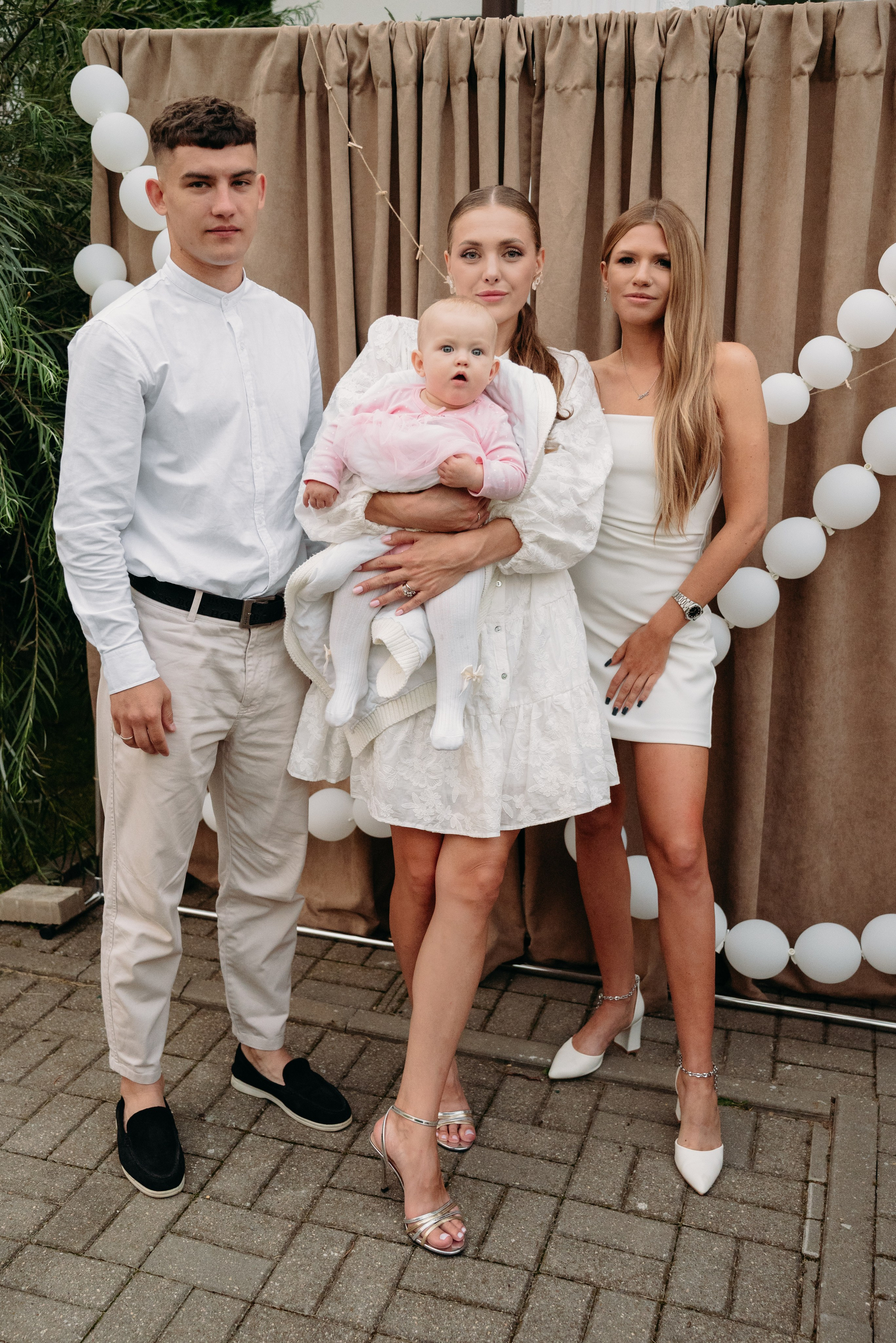 Inessa Happy 30. Фотограф в Минске