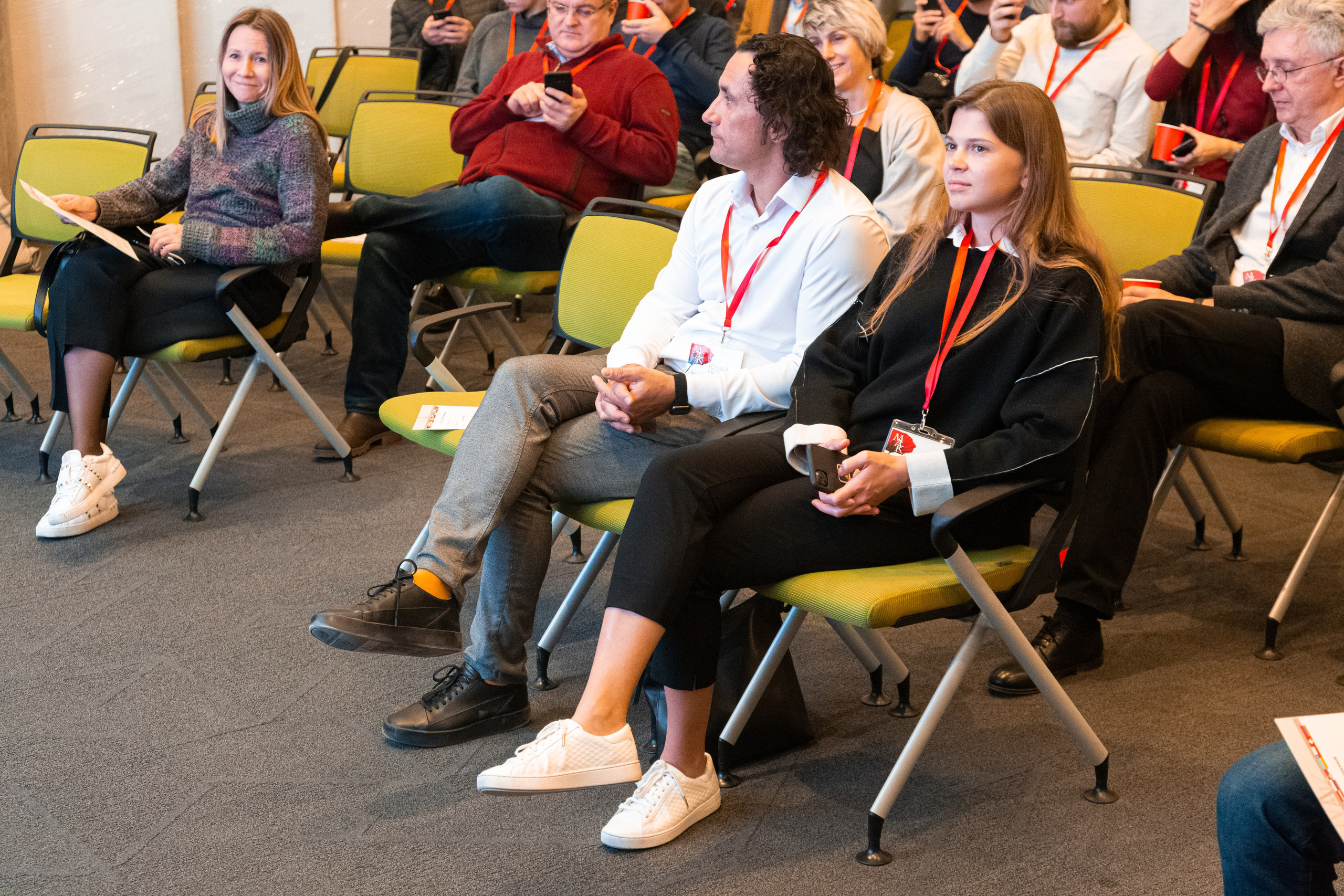 Репортажное портфолио. Профессиональный фотограф Иван Фролов