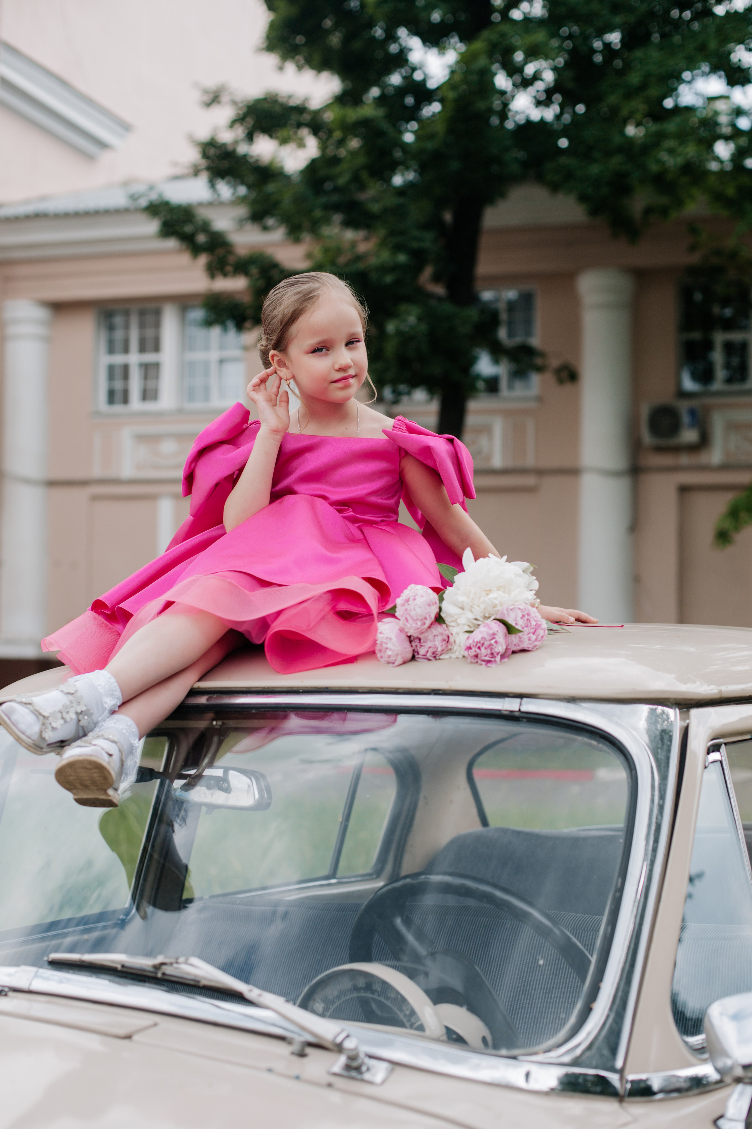 Детские портреты. Семейный и свадебный фотограф в Воронеже Майя Добровольская