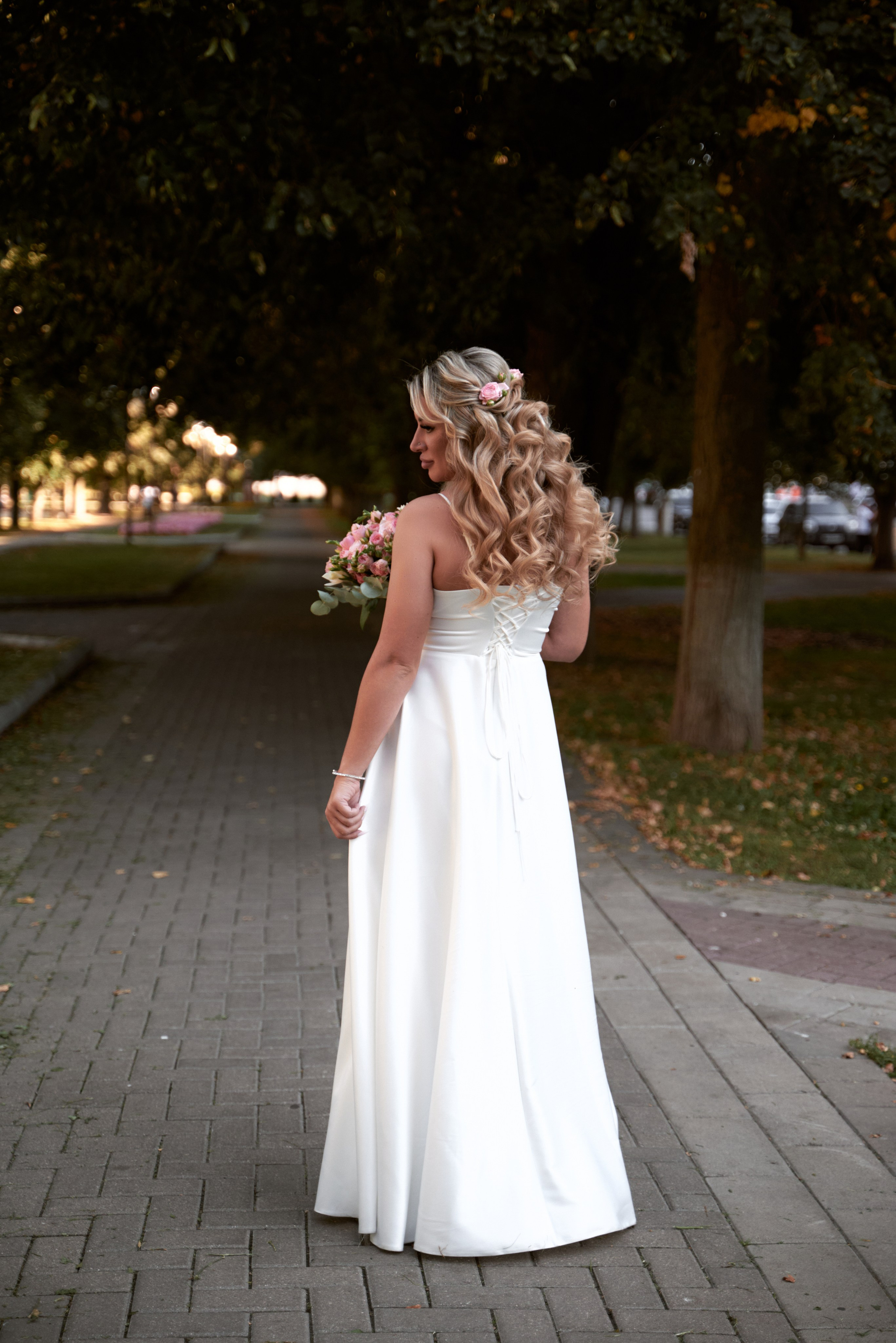 Алексей и Анна. Фотограф Егорьевск Коломна Воскресенск