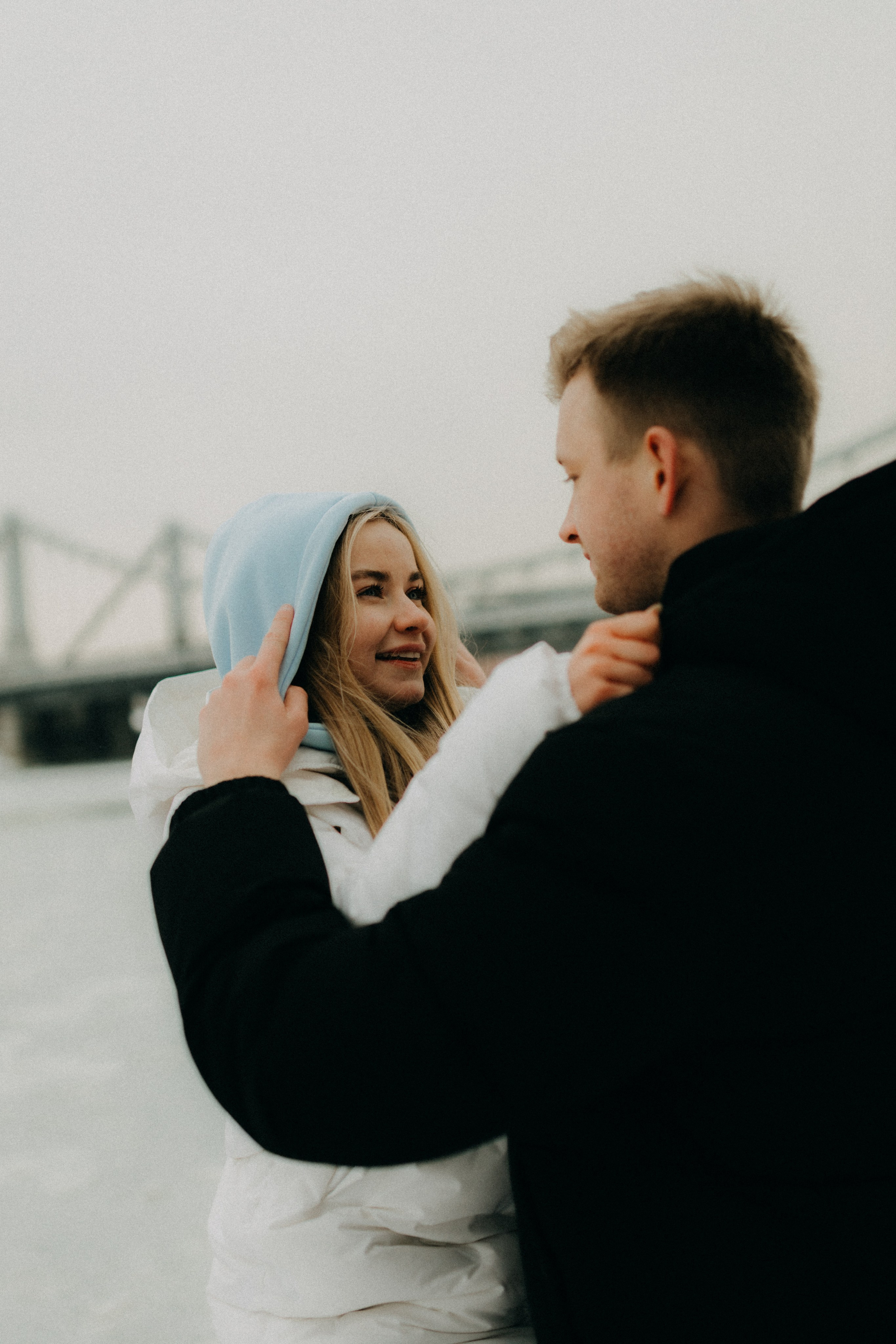 Анна & Сергей. Фотограф НОГИНСК, Москва, Анастасия Белая