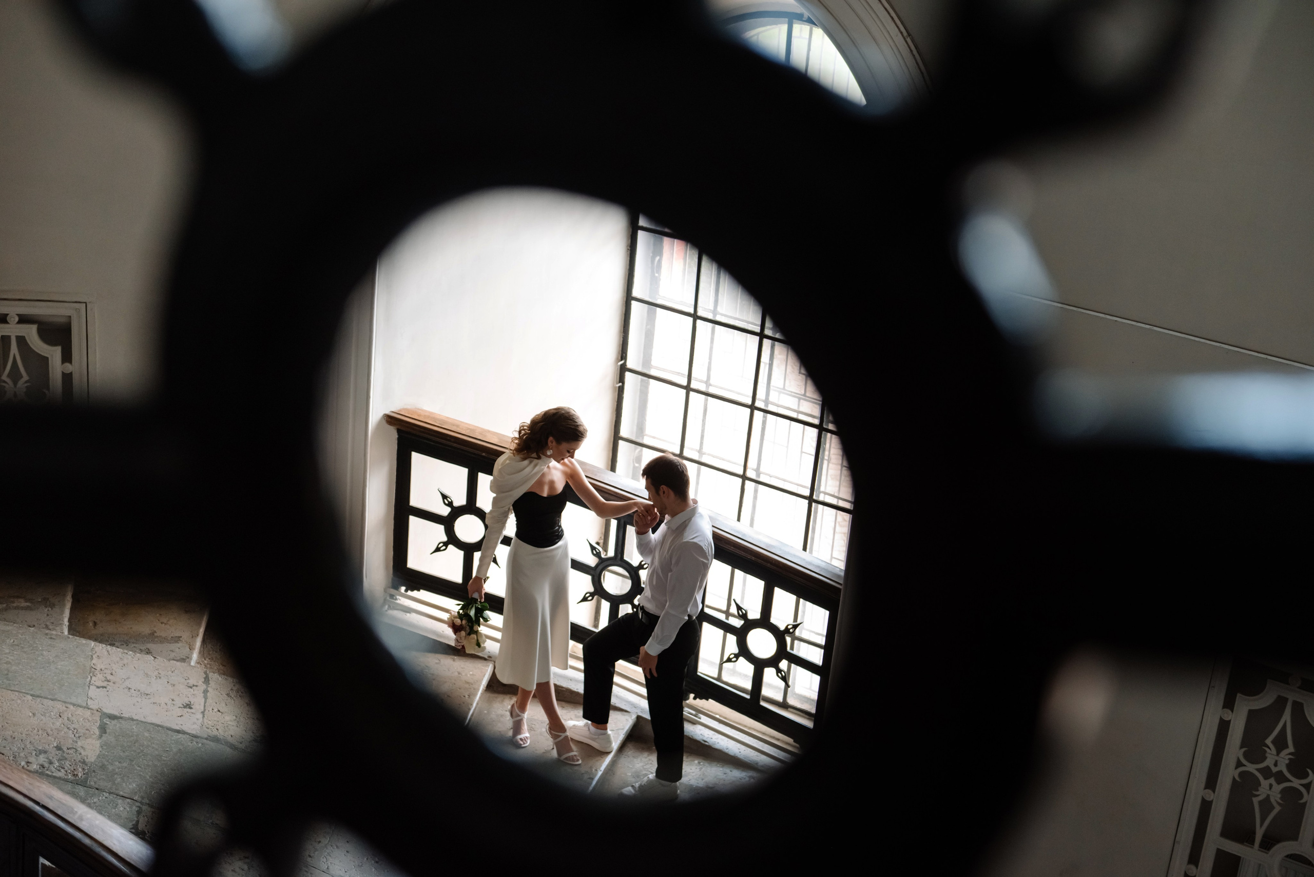 Музей Артиллерии. Свадебный и сеейный фотограф в Санкт-Петербурге Елена Худякова