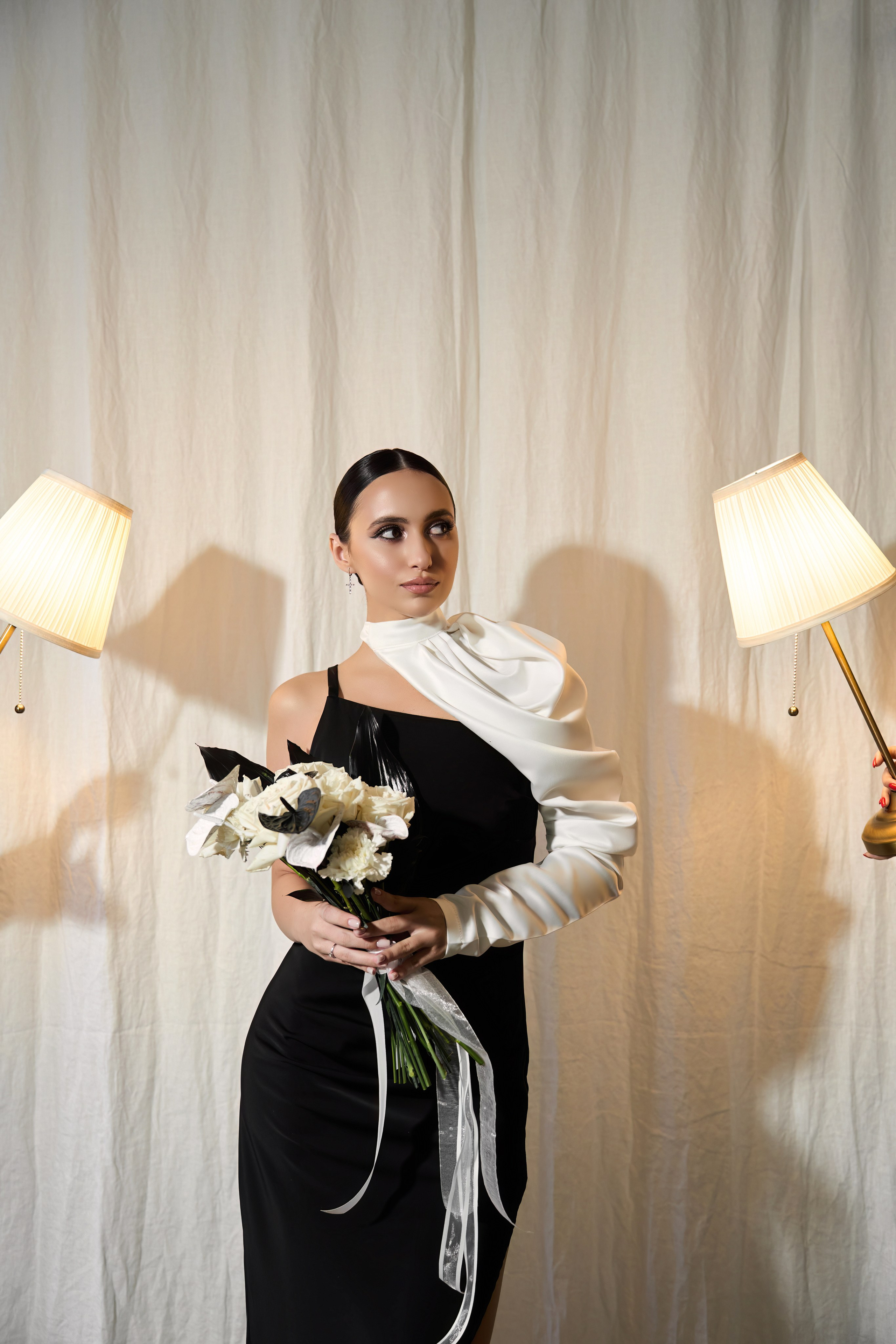 Дмитрий и Ксения. Свадебный фотограф в Барнауле Четошникова Анна